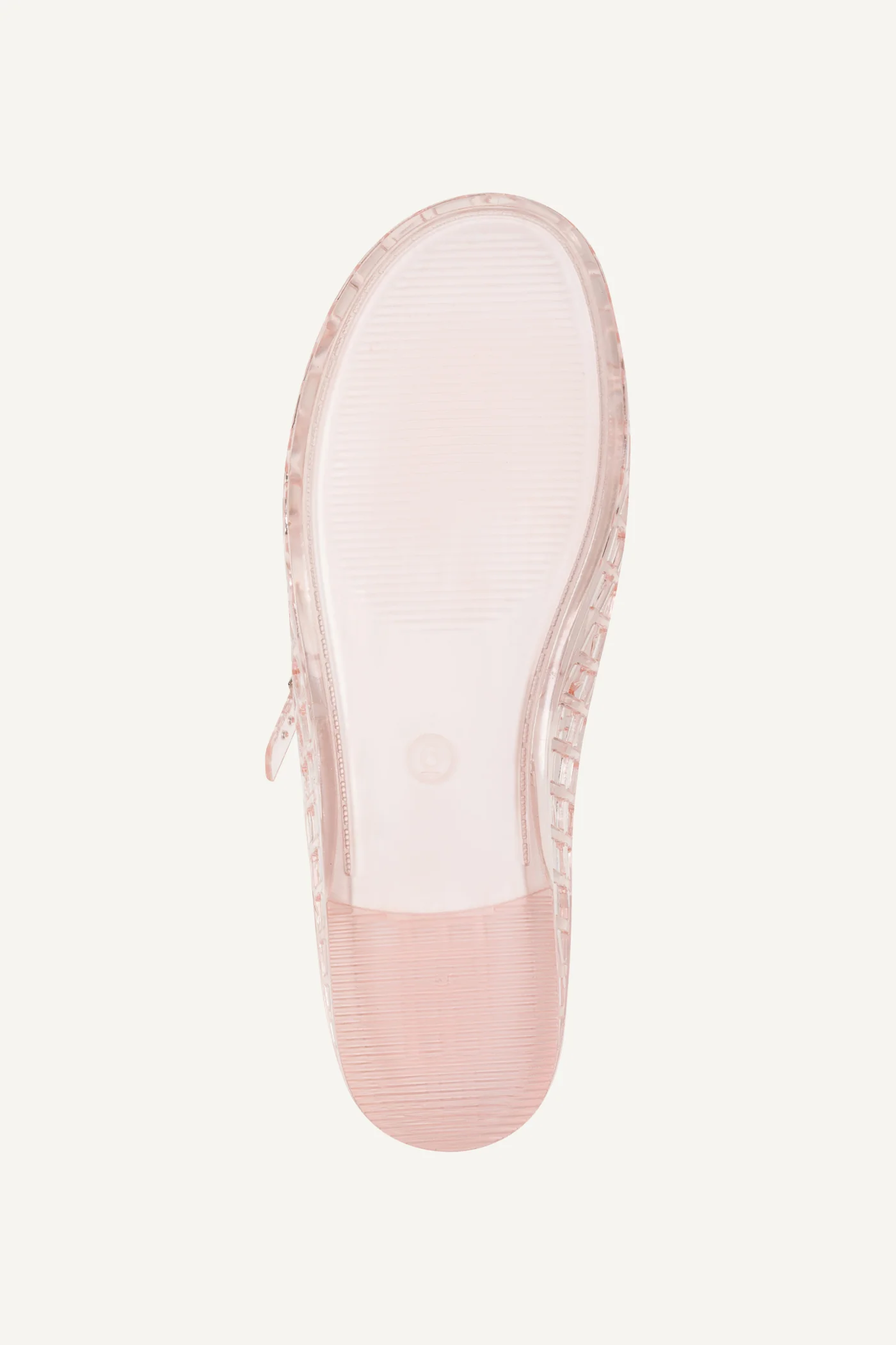 LOUEY MARY JANE FLAT - Image 5