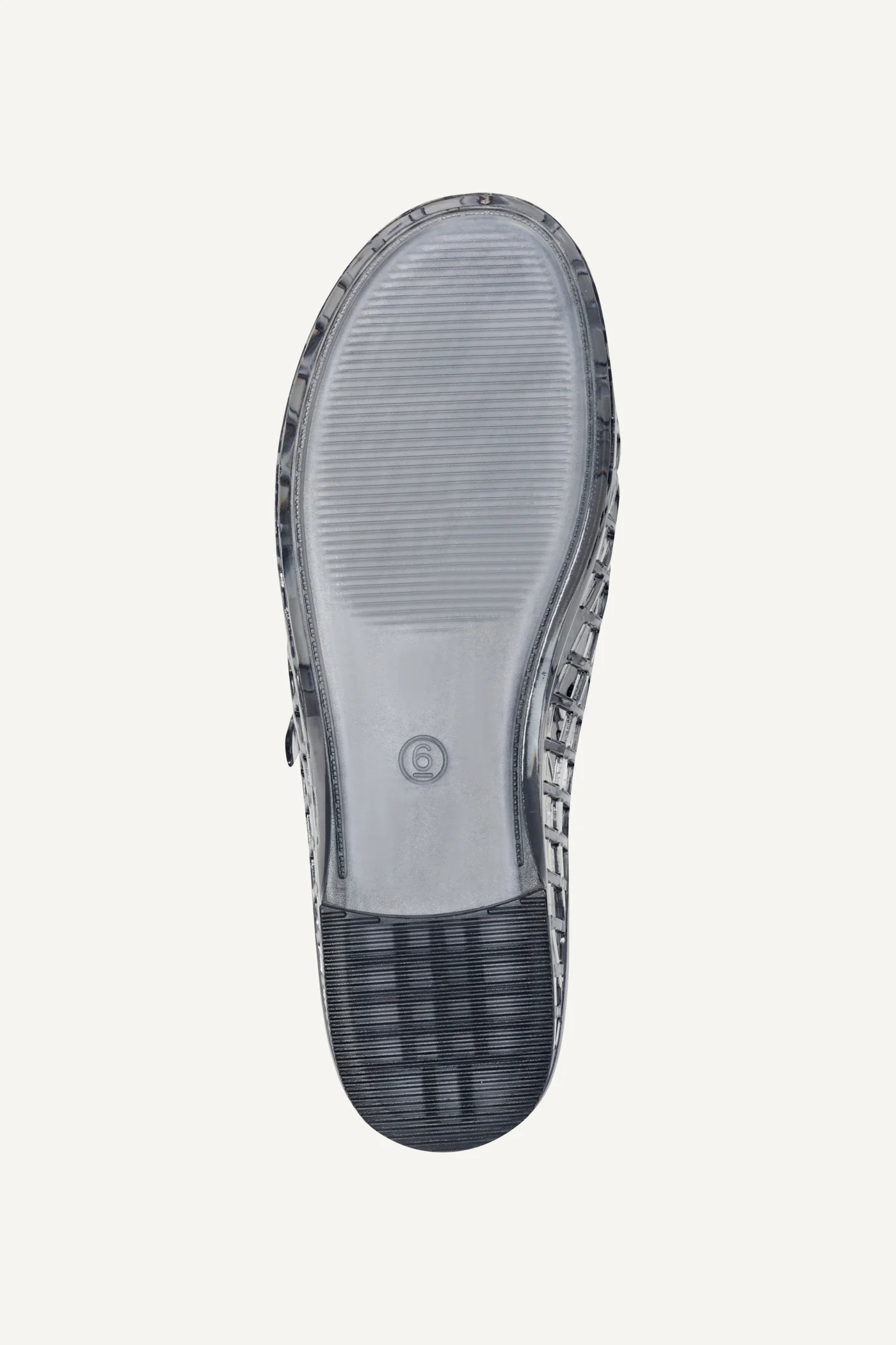 LOUEY MARY JANE FLAT - Image 5