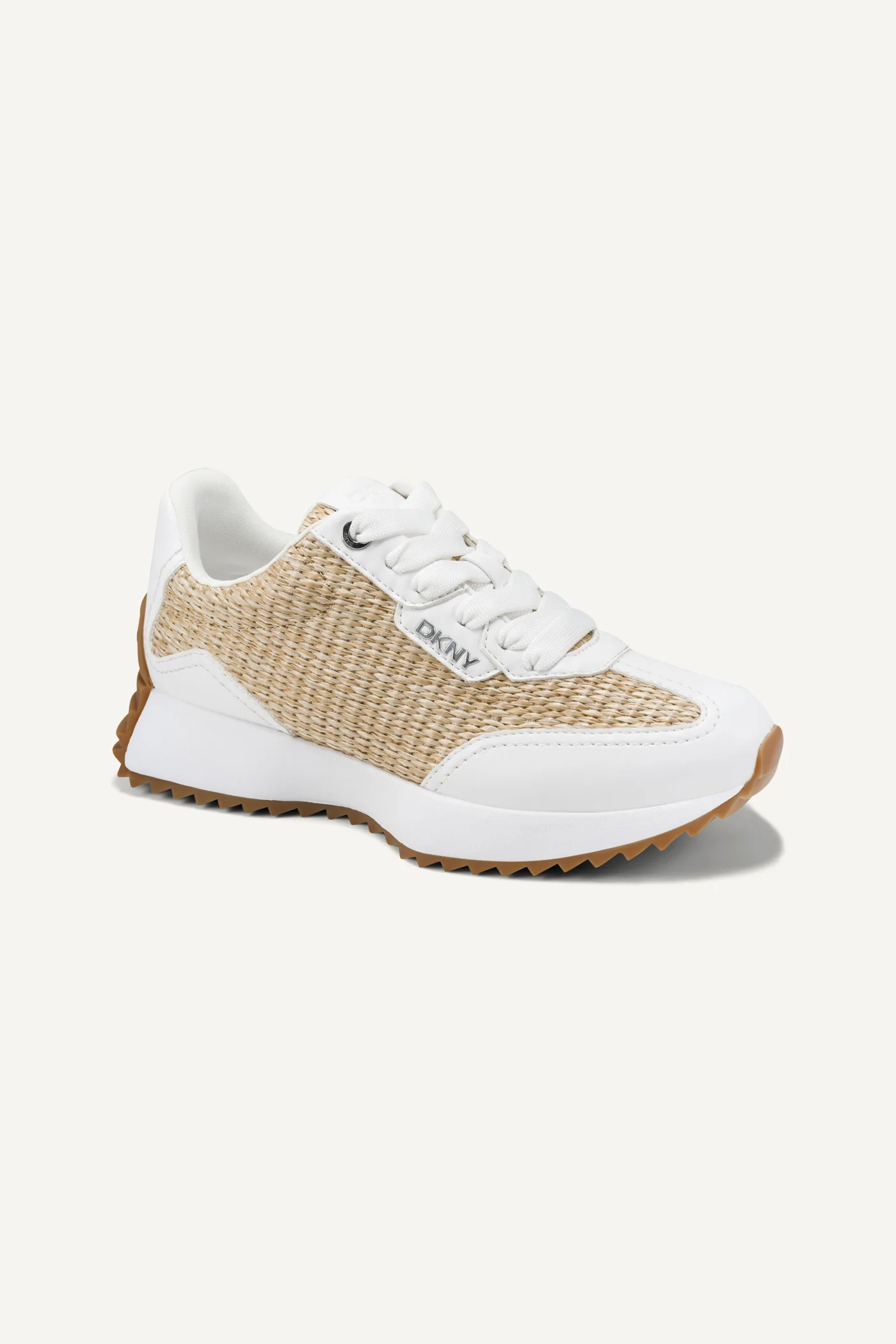 NAPLES LACE UP SNEAKER - Image 2