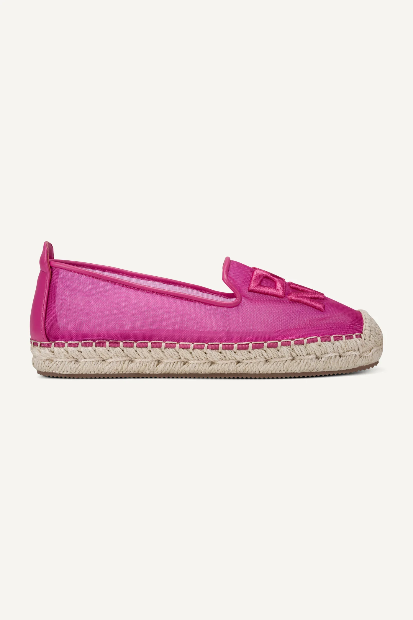 MIRETTA FLAT ESPADRILLE
