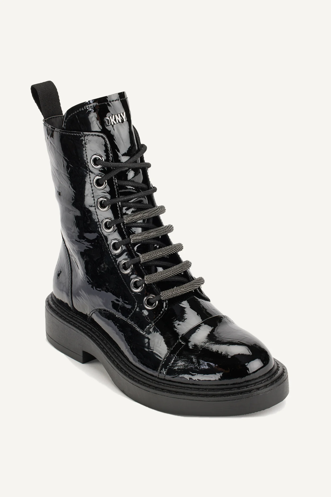 MALAYA LACE UP BOOT - Image 2