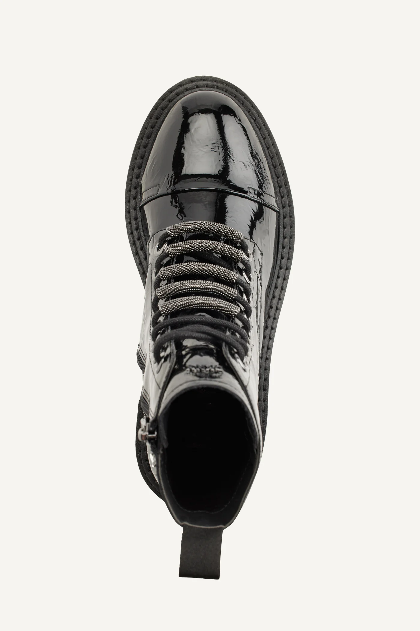 MALAYA LACE UP BOOT - Image 3