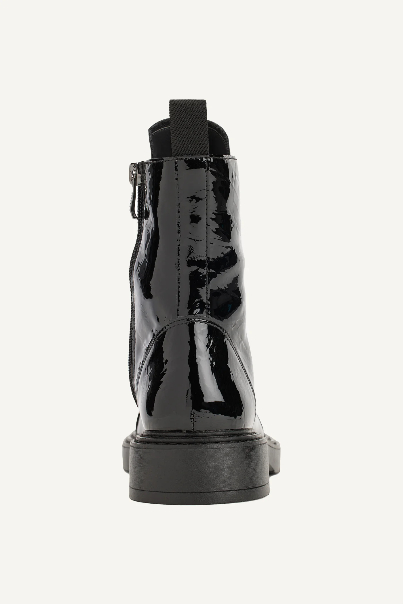MALAYA LACE UP BOOT - Image 4