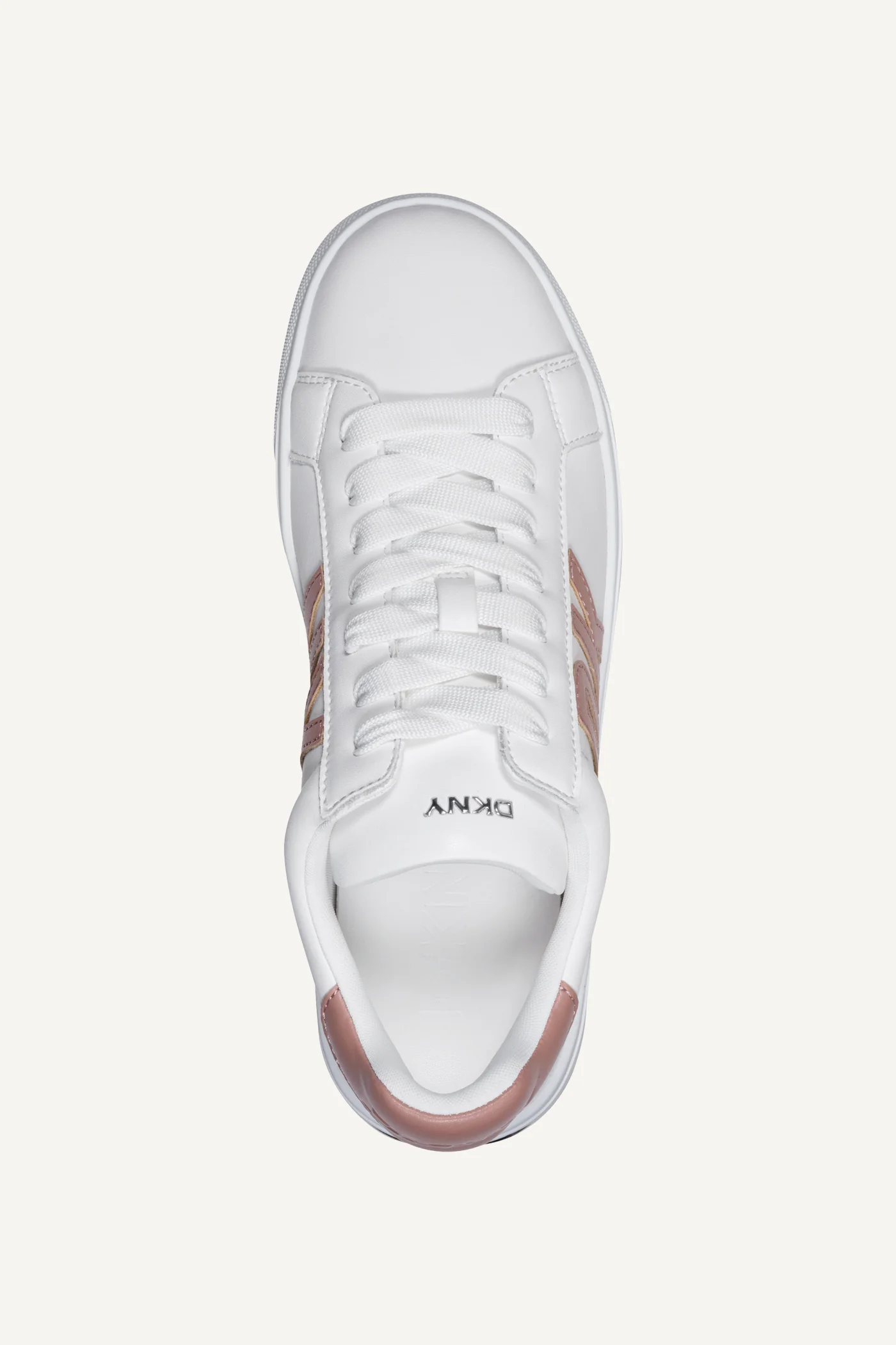 ABENI LACE UP SNEAKER 30MM - Image 3