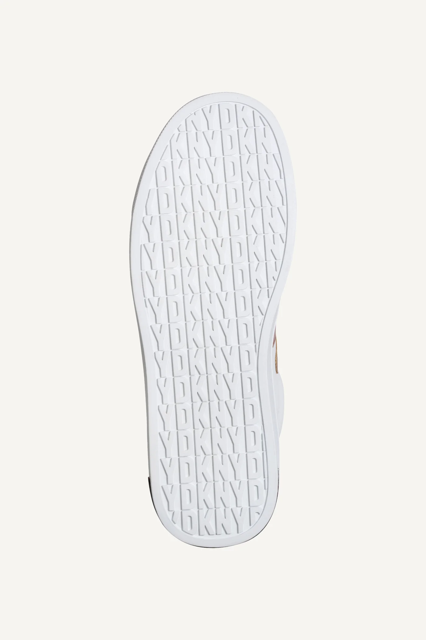 ABENI LACE UP SNEAKER 30MM - Image 5