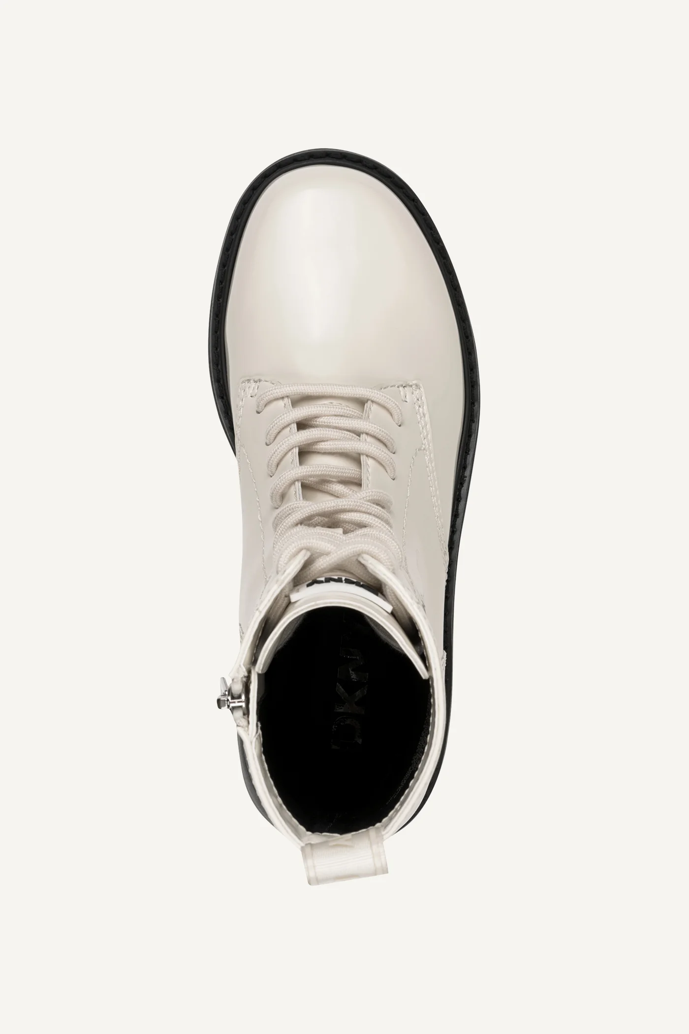 BATU LACE UP LUG BOOTIE - Image 3
