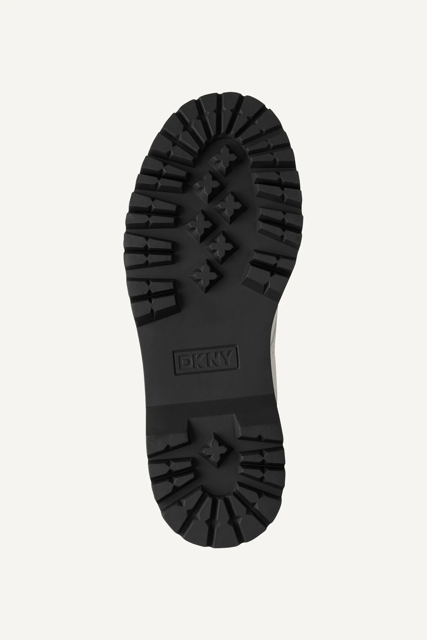 BATU LACE UP LUG BOOTIE - Image 5