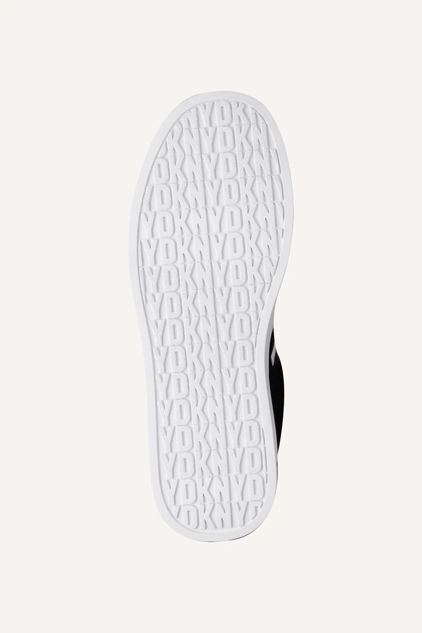 ABENI FAUX FUR LOW-TOP SNEAKER - Image 5
