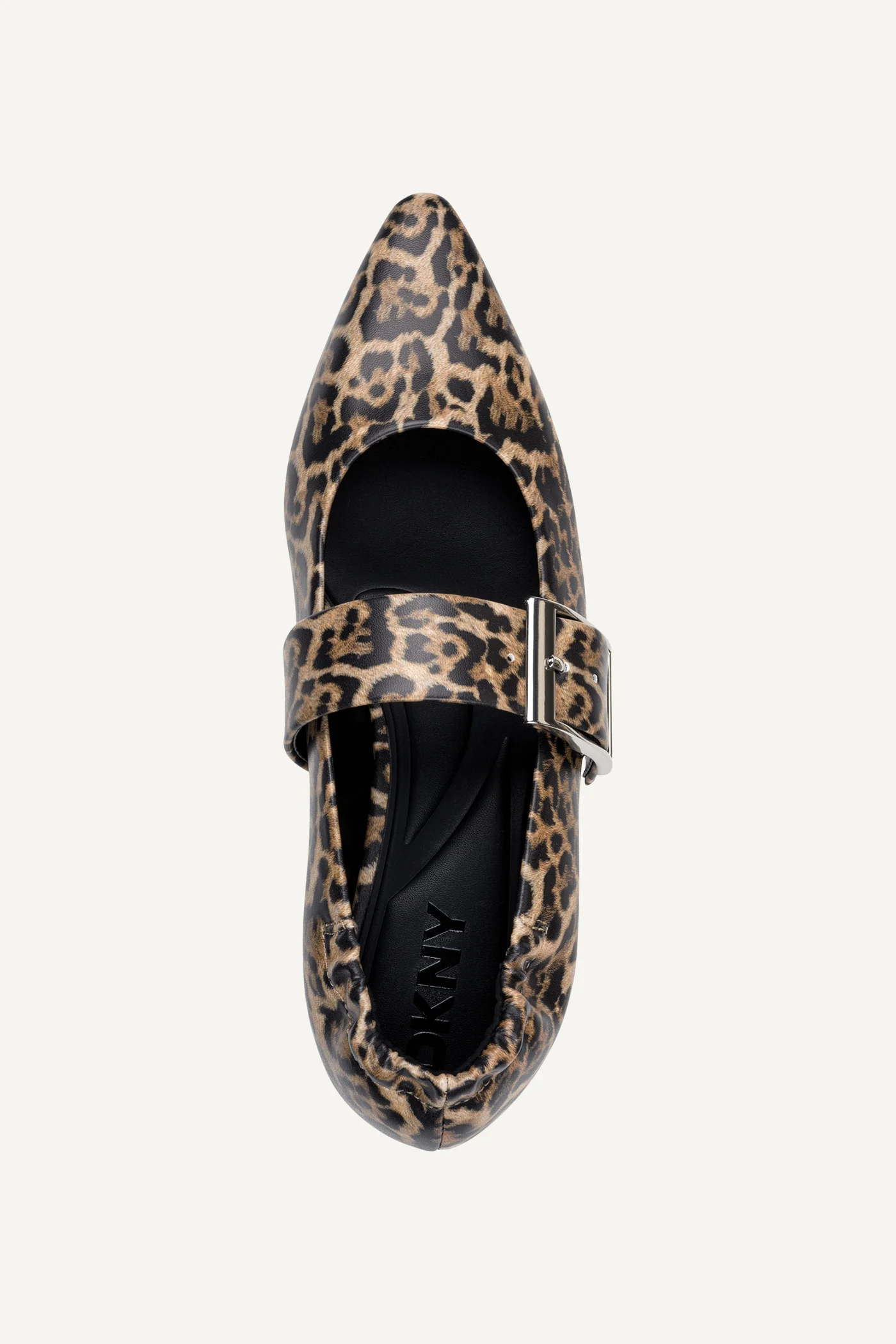CORMIC FLAT WITH BUCKLE - Image 3