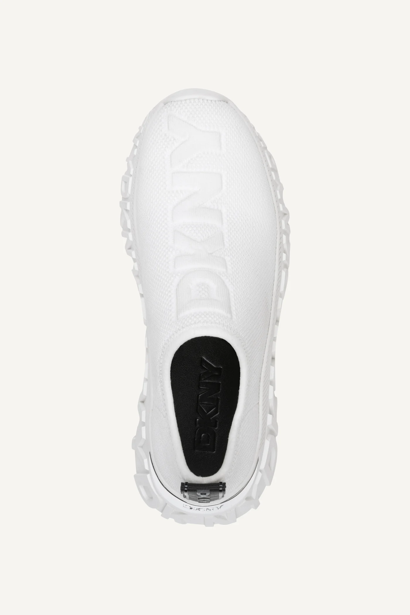 LILLIE SLIP ON SNEAKER - Image 3