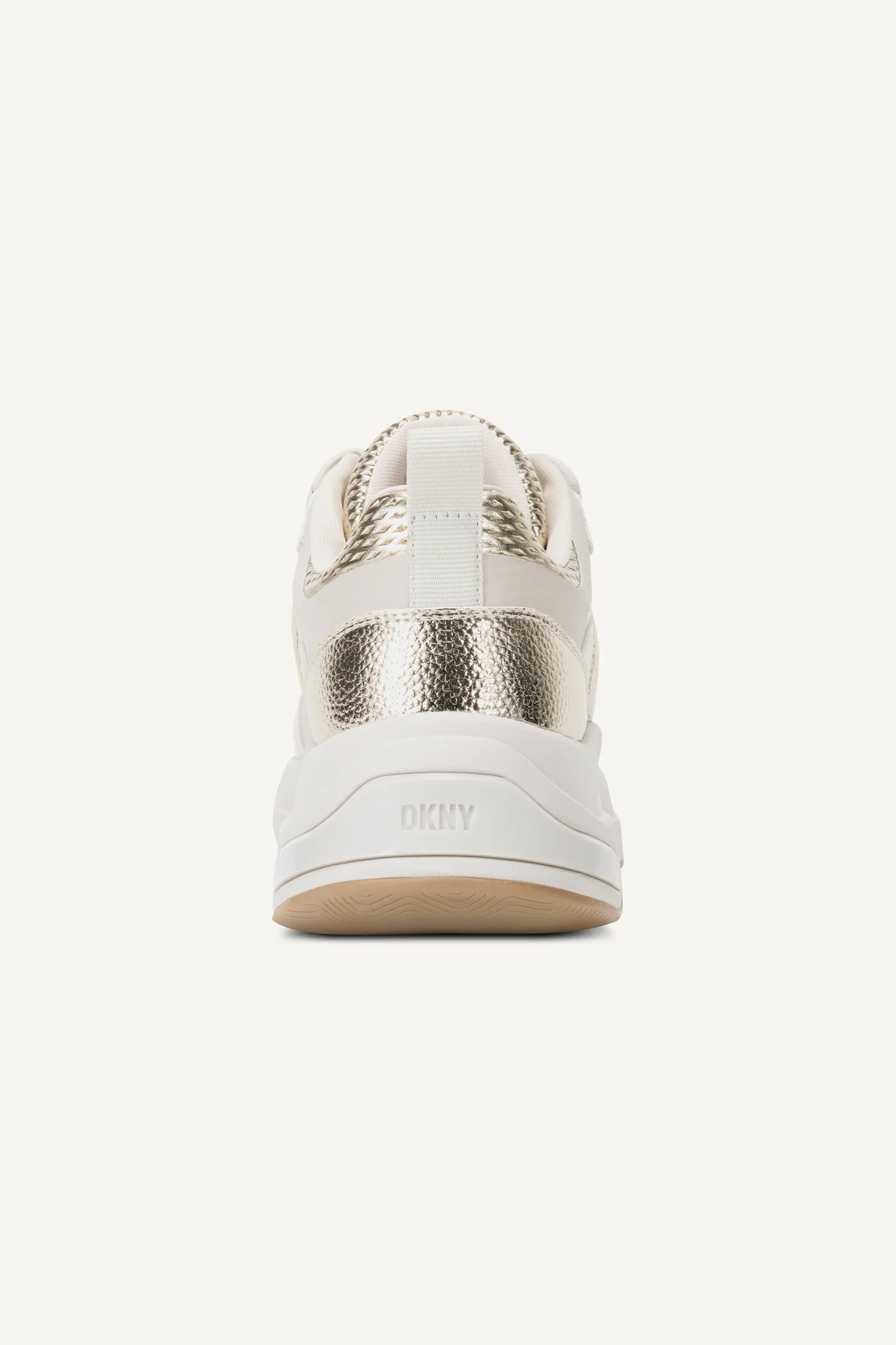 JUNA LACE-UP SNEAKER - Image 4