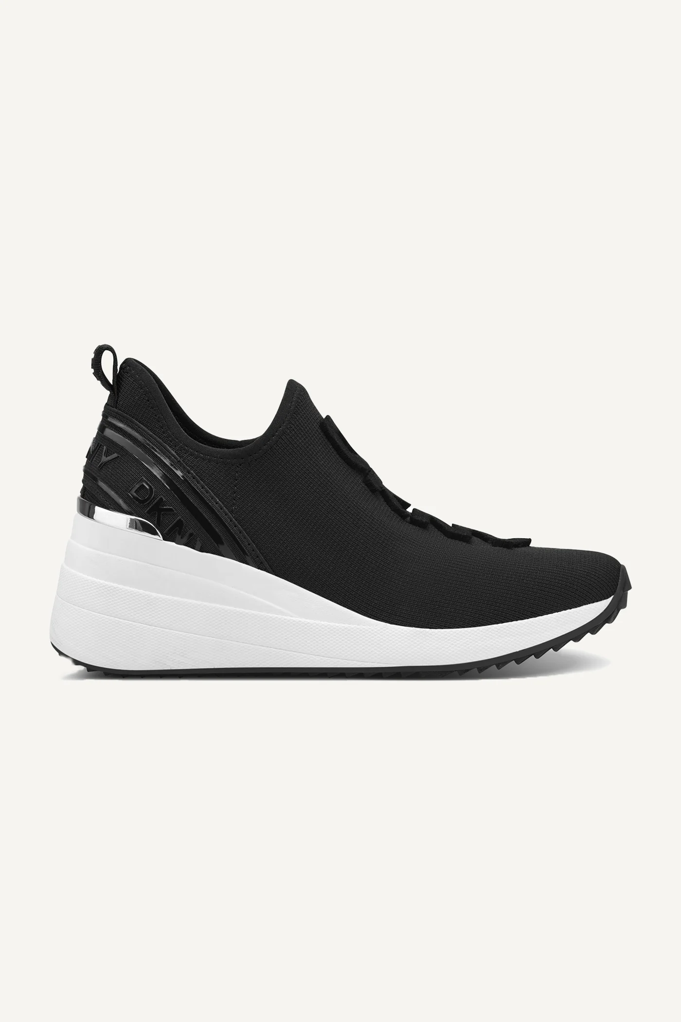 KEEVA WEDGE SNEAKER