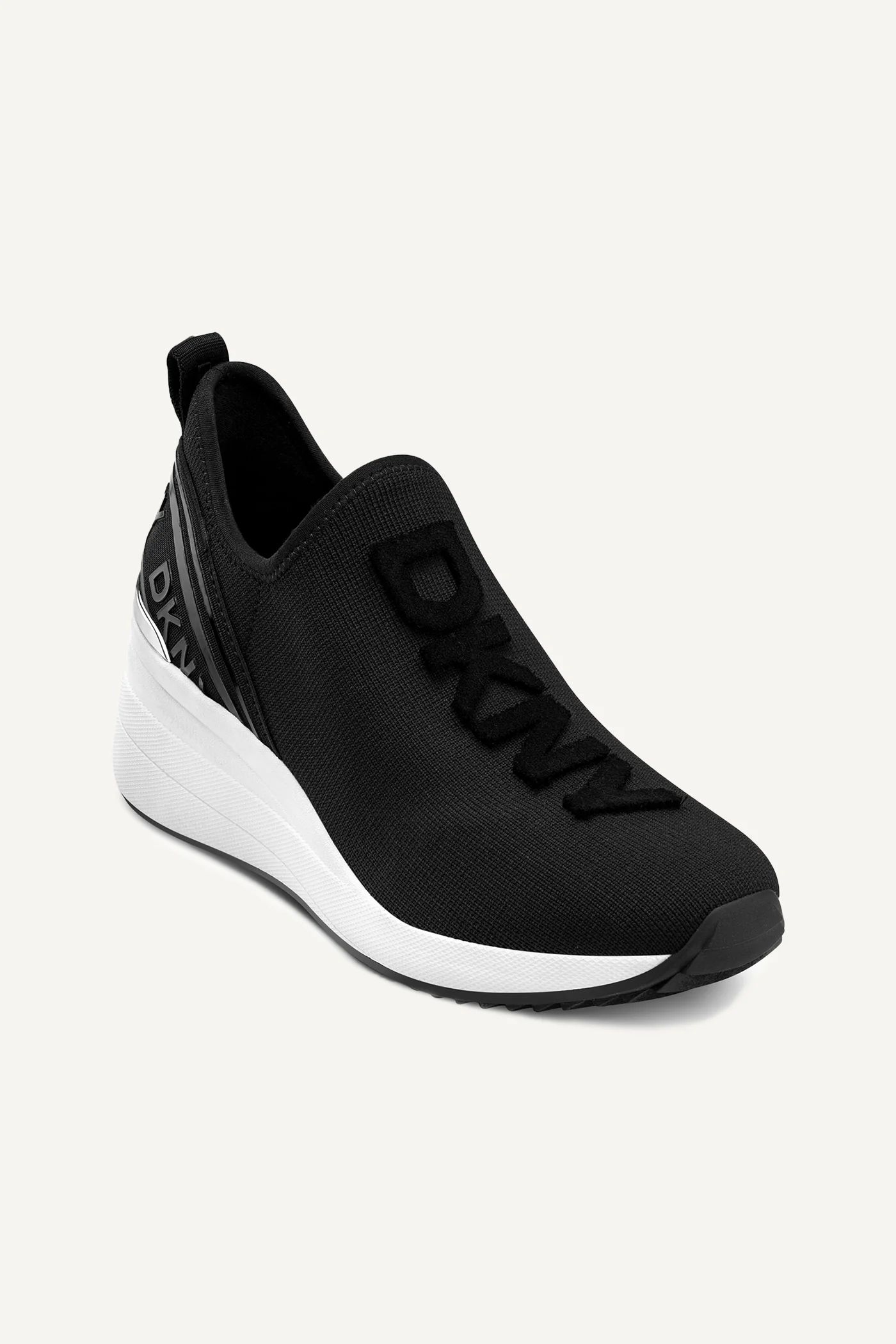 KEEVA WEDGE SNEAKER - Image 2