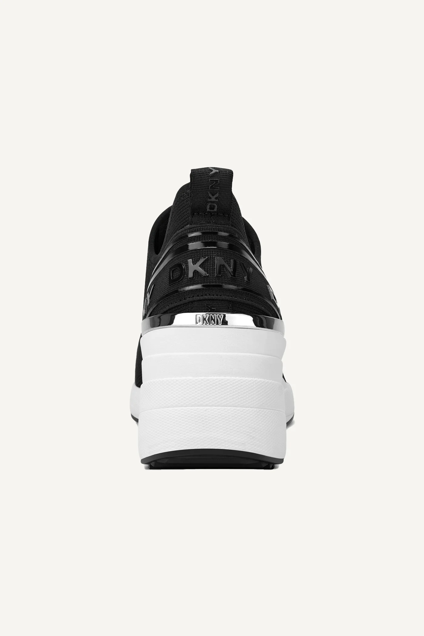 KEEVA WEDGE SNEAKER - Image 3