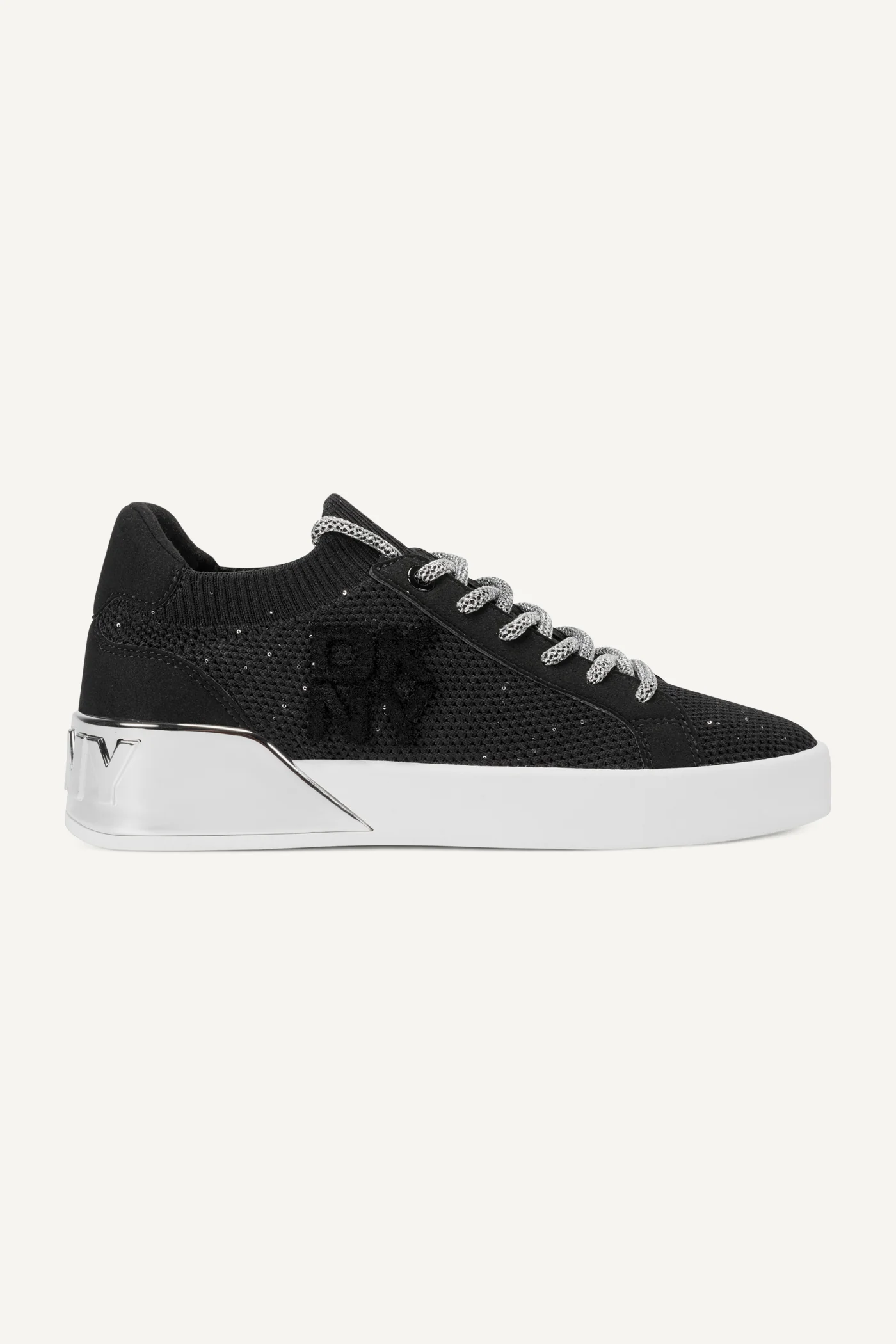 MALLORY LACE UP SNEAKER