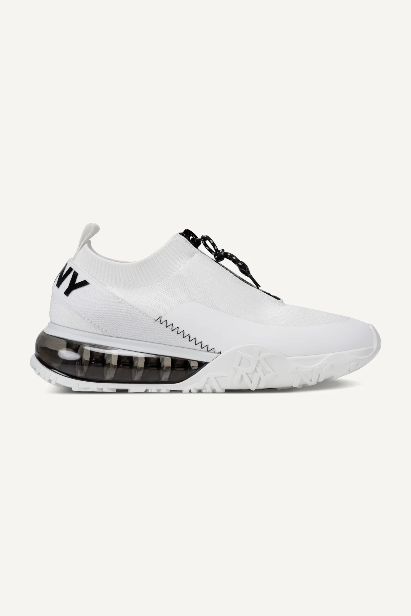 KELBIE ZIP UP SNEAKER