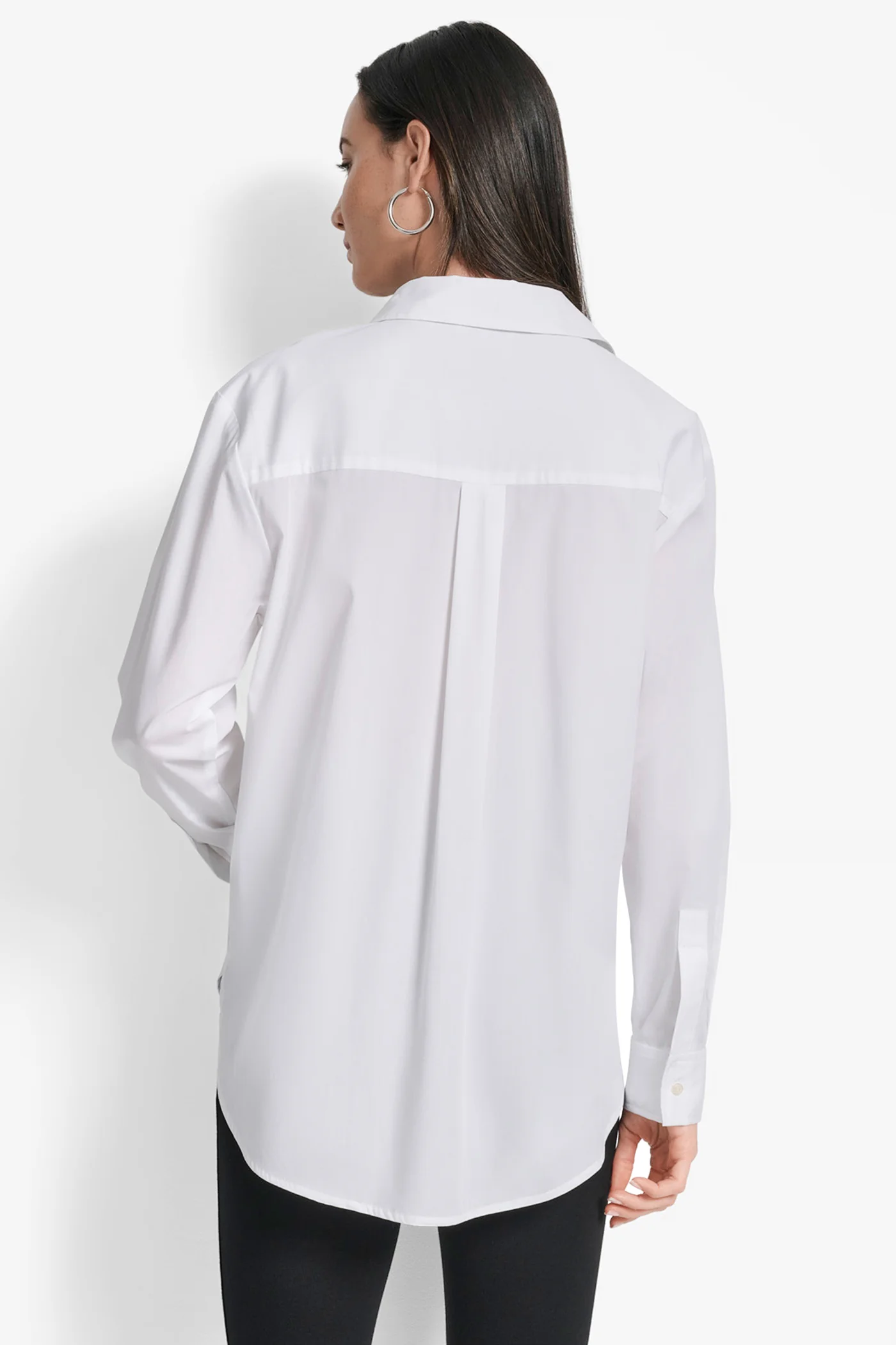 CITY SKYLINE POCKET SHIRT - Image 2