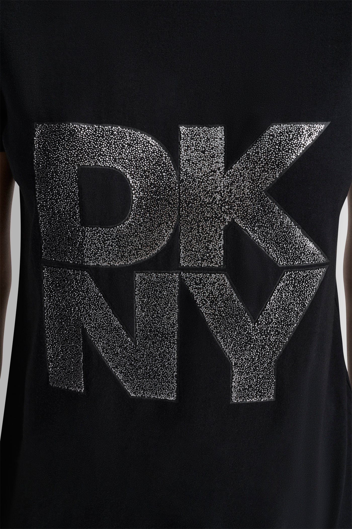 STACKED LOGO TEE - Image 6