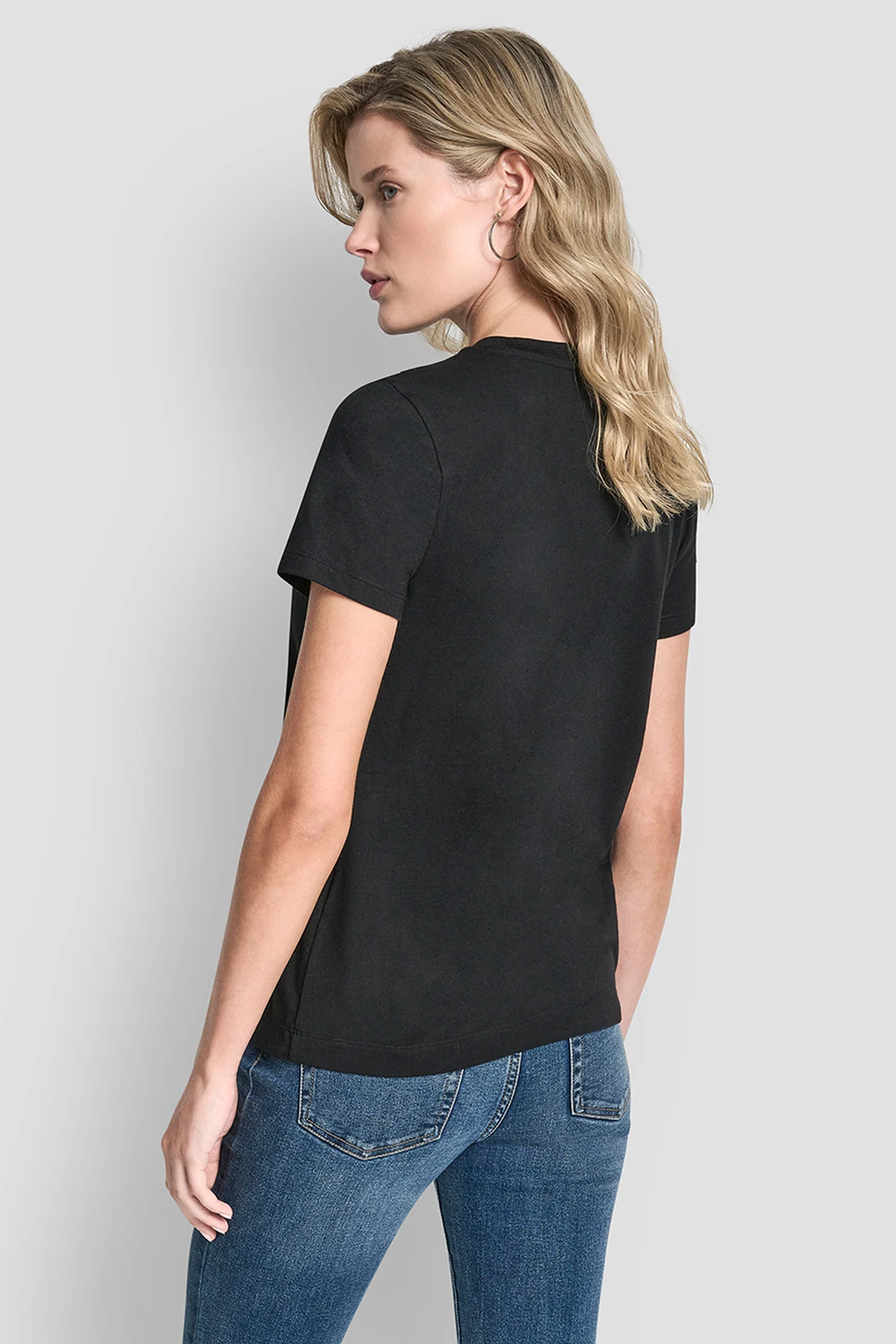 LOGO TEE - Image 2