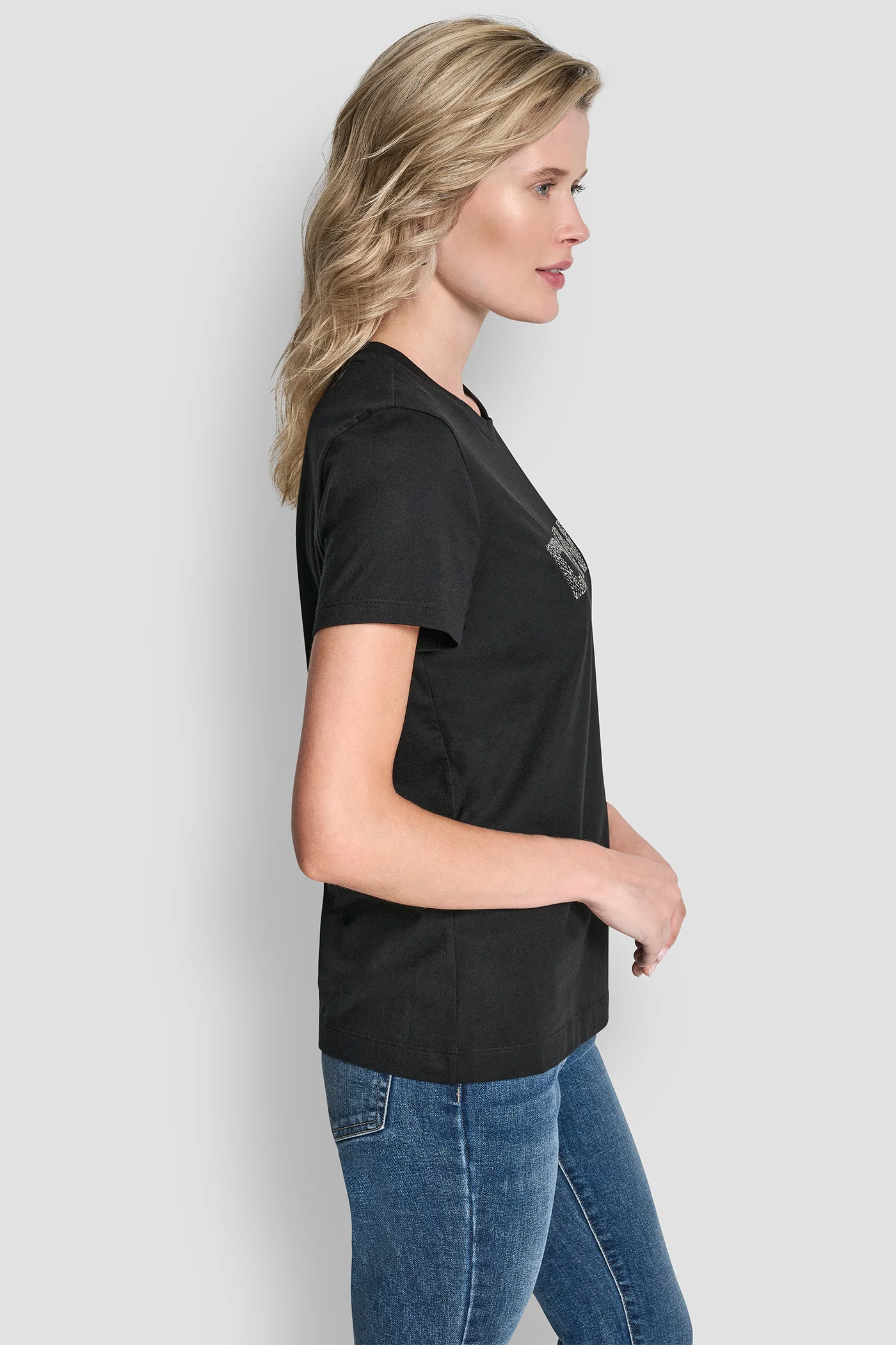 LOGO TEE - Image 4