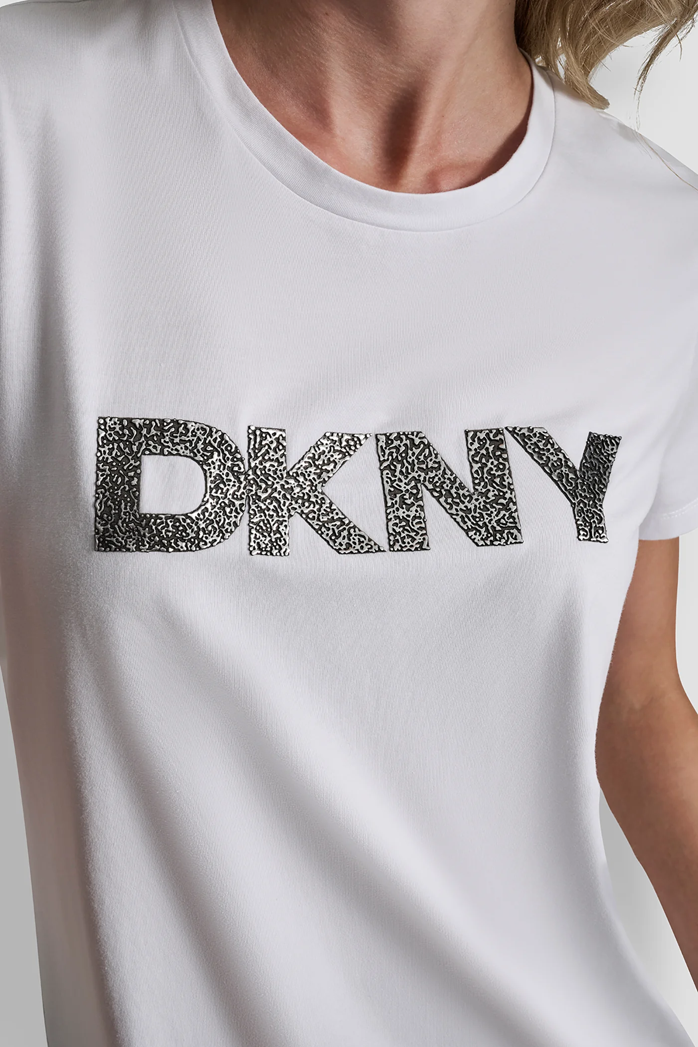 LOGO TEE SHIRT - Image 5