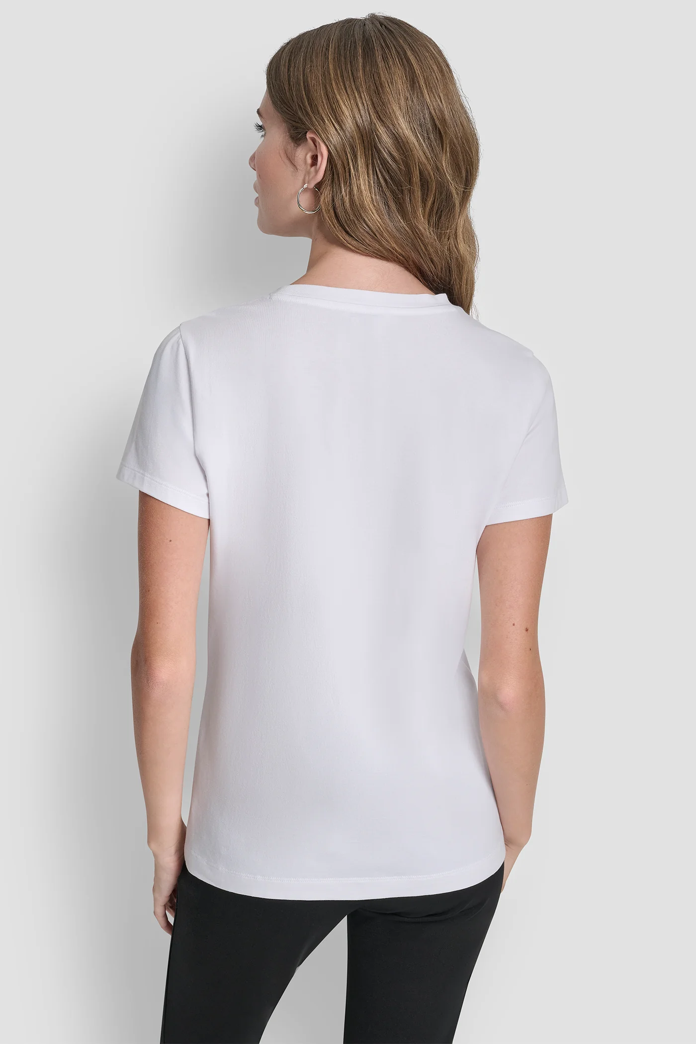 CROSSWALK CONVERSATIONAL GRAPHIC TEE - Image 3