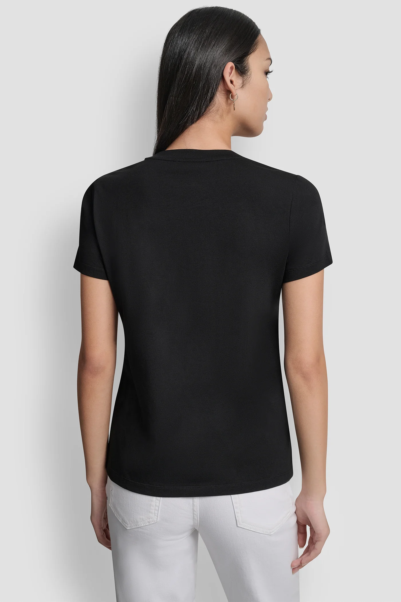 BLEECKER ST CONVERSATIONAL GRAPHIC TEE - Image 2