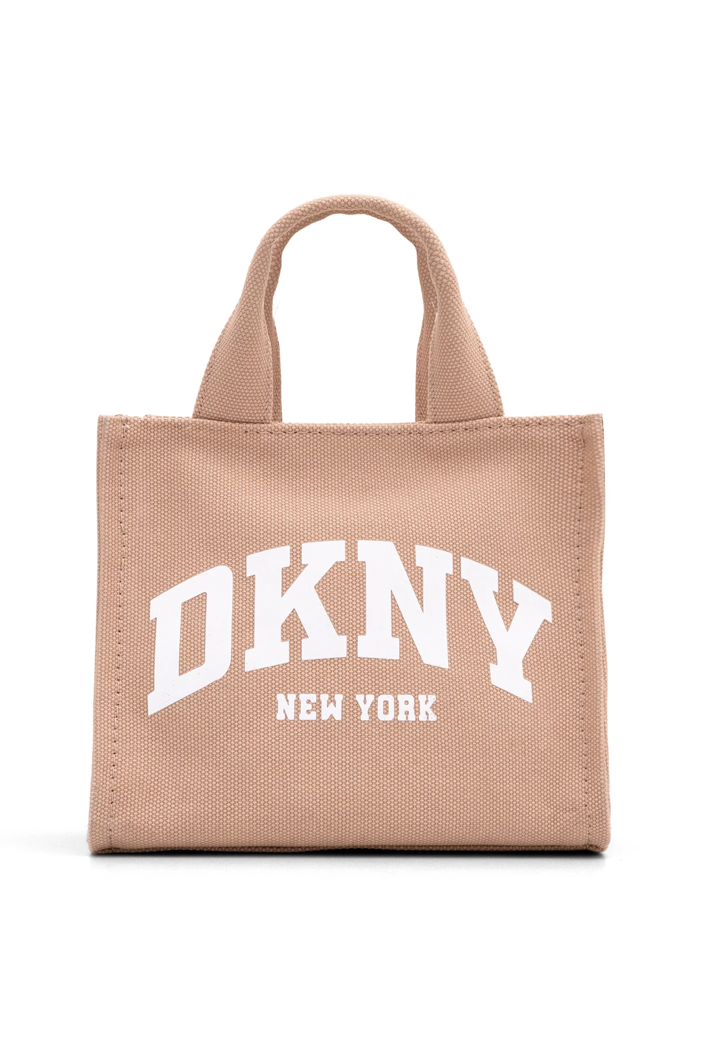 HADLEE SMALL LOGO TOTE