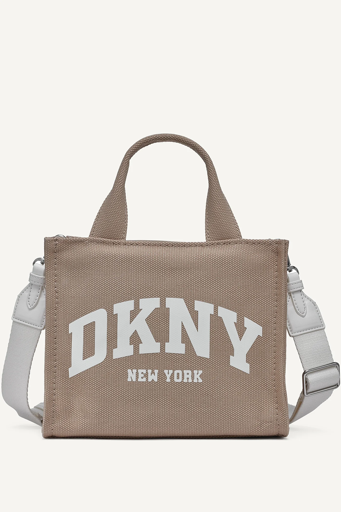 HADLEE SMALL LOGO TOTE - Image 2