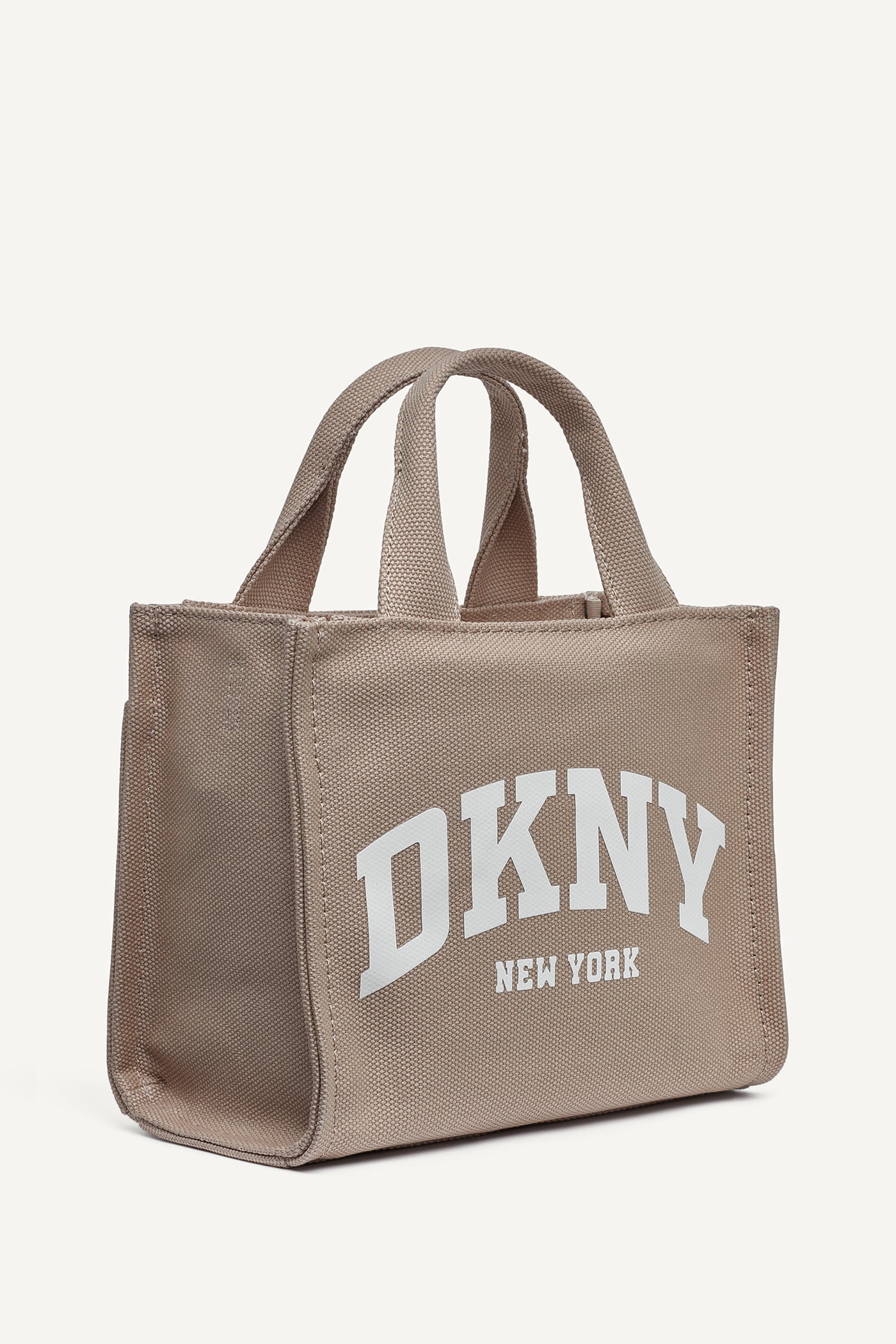 HADLEE SMALL LOGO TOTE - Image 3