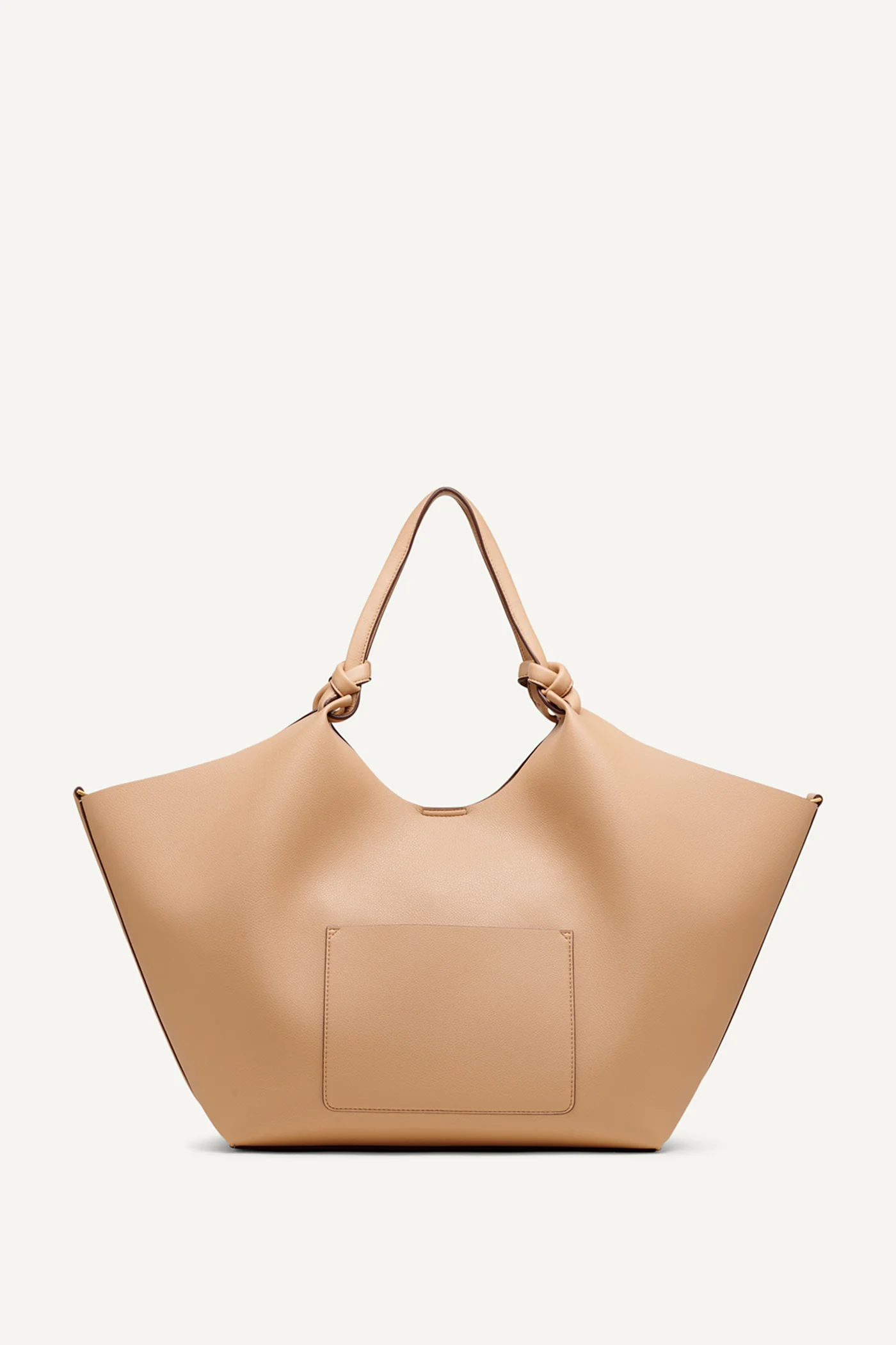 PAULA LARGE COMMUTER TOTE - Image 5