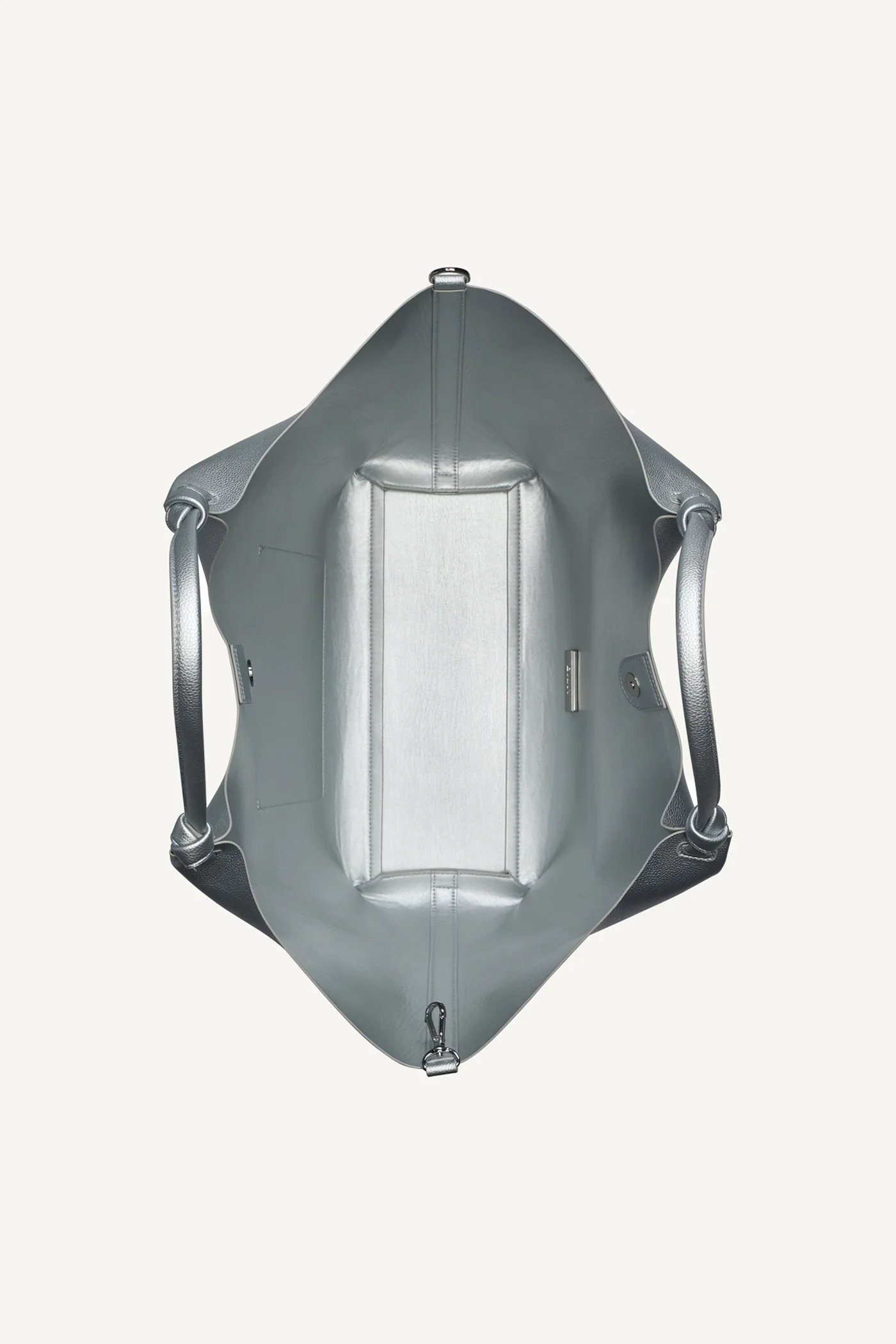 PAULA MEDIUM COMMUTER TOTE - Image 6
