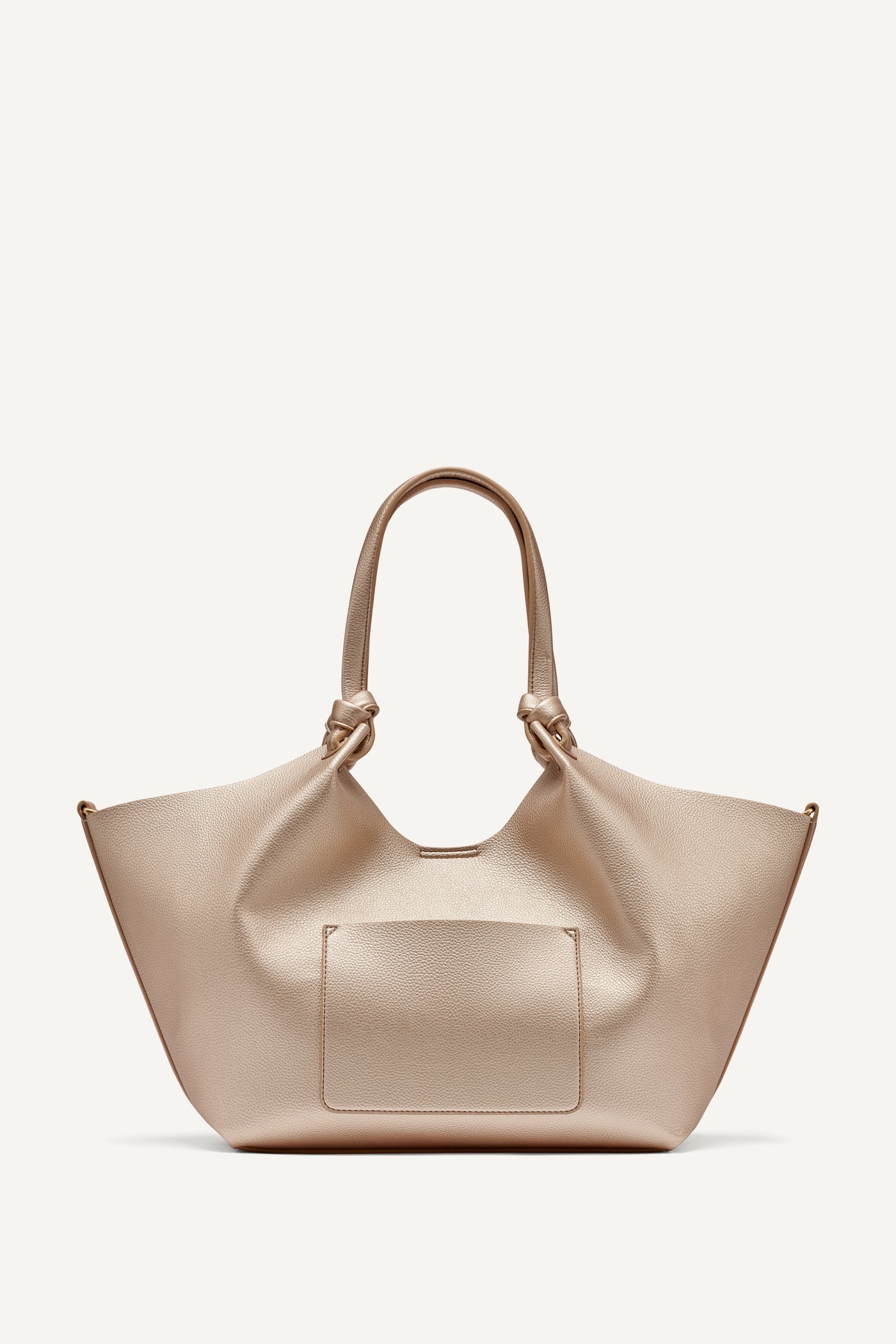 PAULA MEDIUM COMMUTER TOTE - Image 4