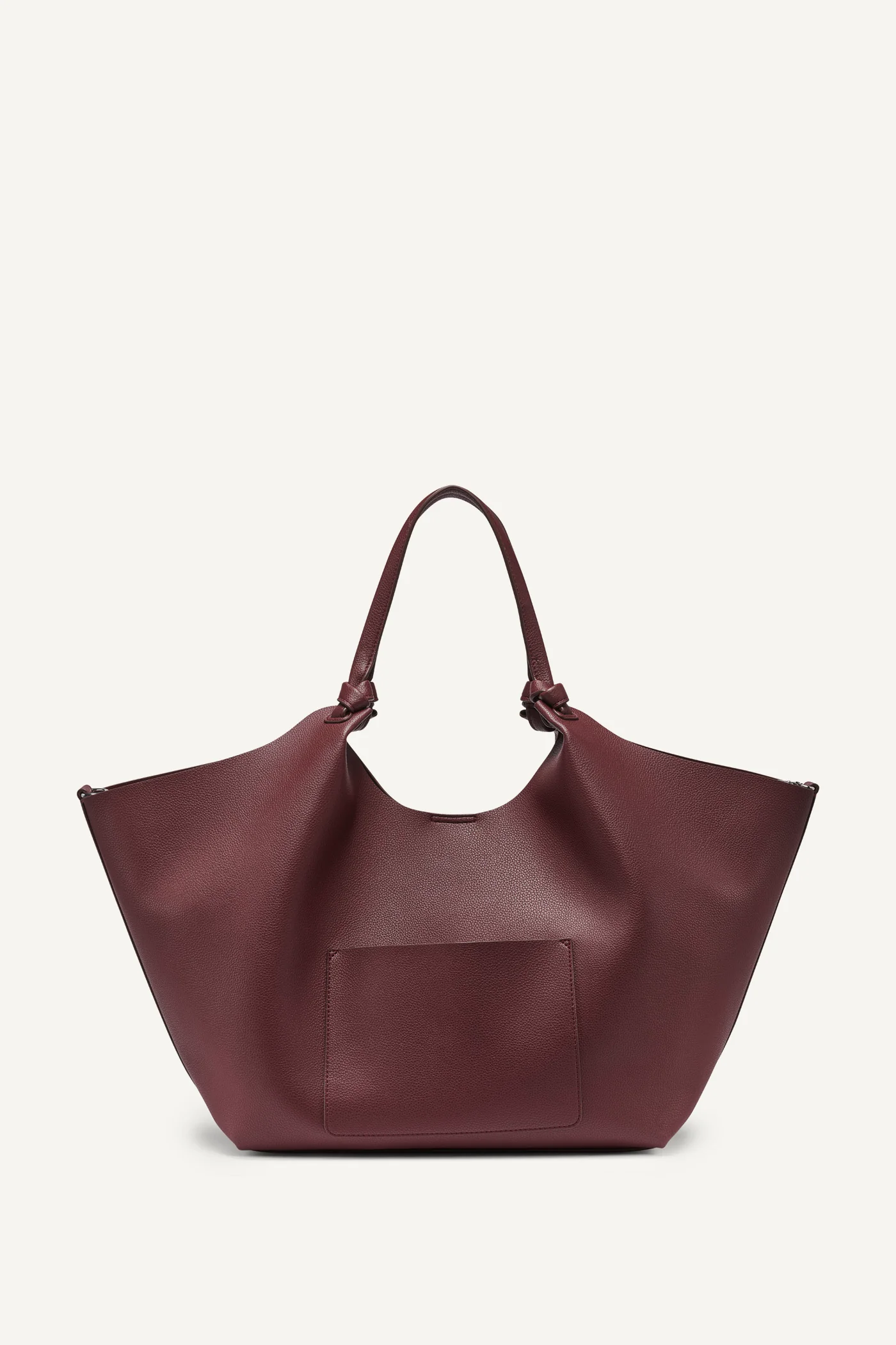 PAULA MEDIUM COMMUTER TOTE - Image 3
