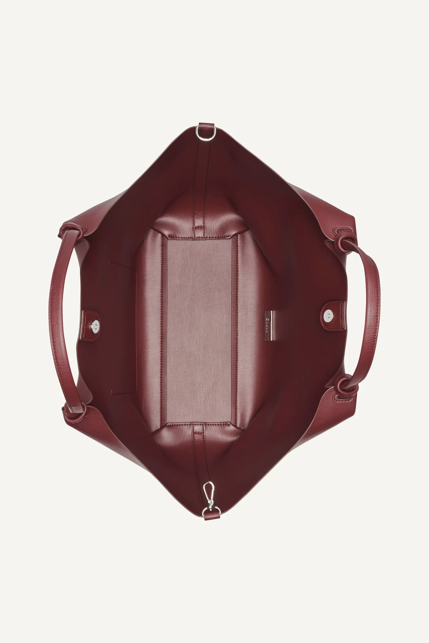 PAULA MEDIUM COMMUTER TOTE - Image 4