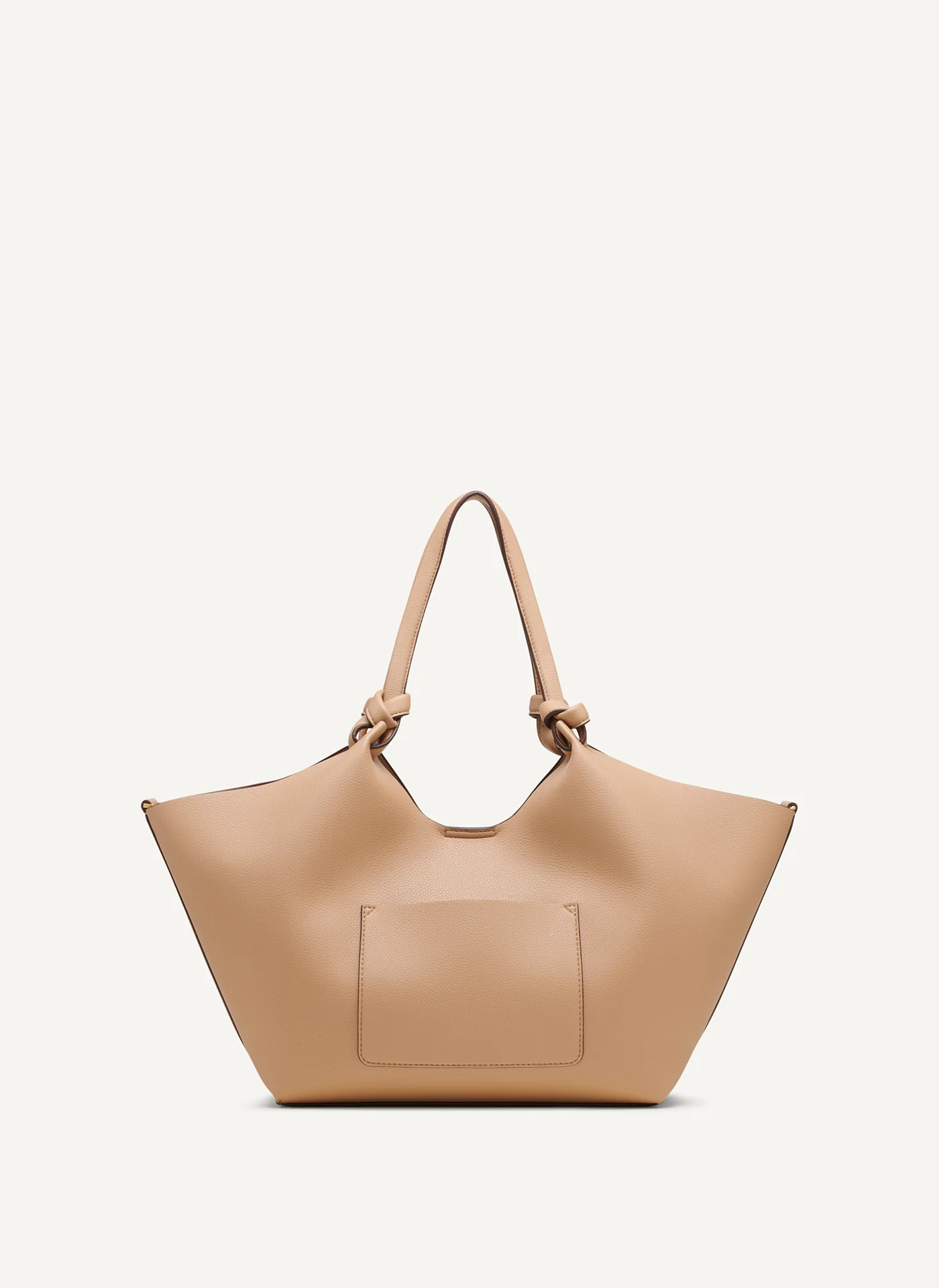 PAULA MEDIUM COMMUTER TOTE - Image 6