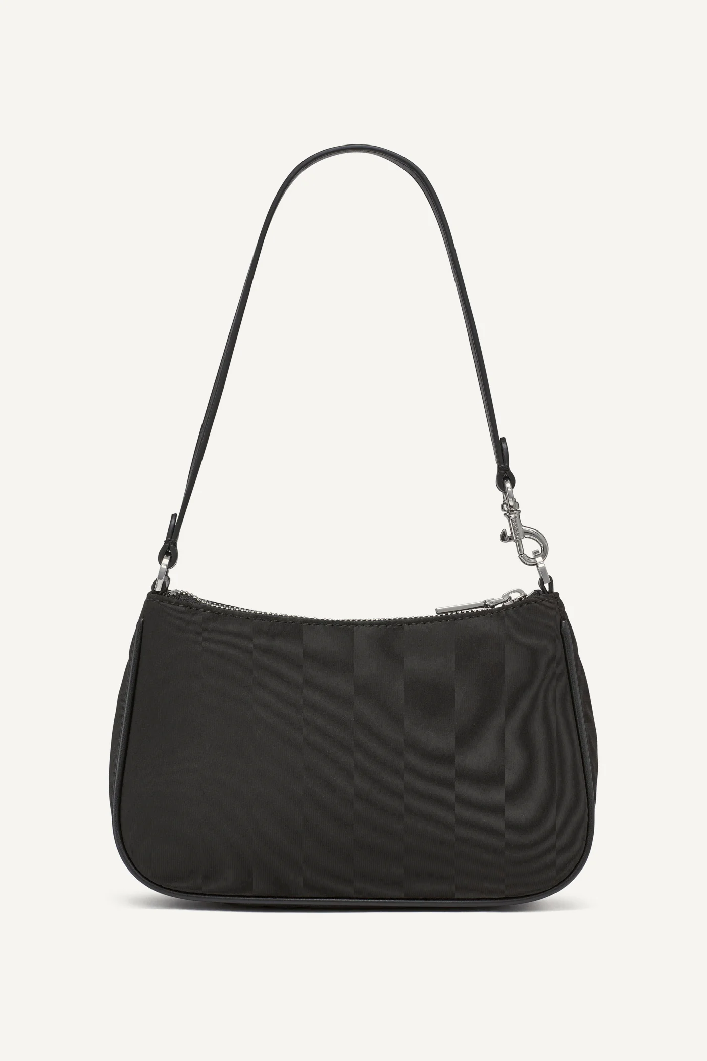 JENNY LOGO SHOULDER BAG - Image 3