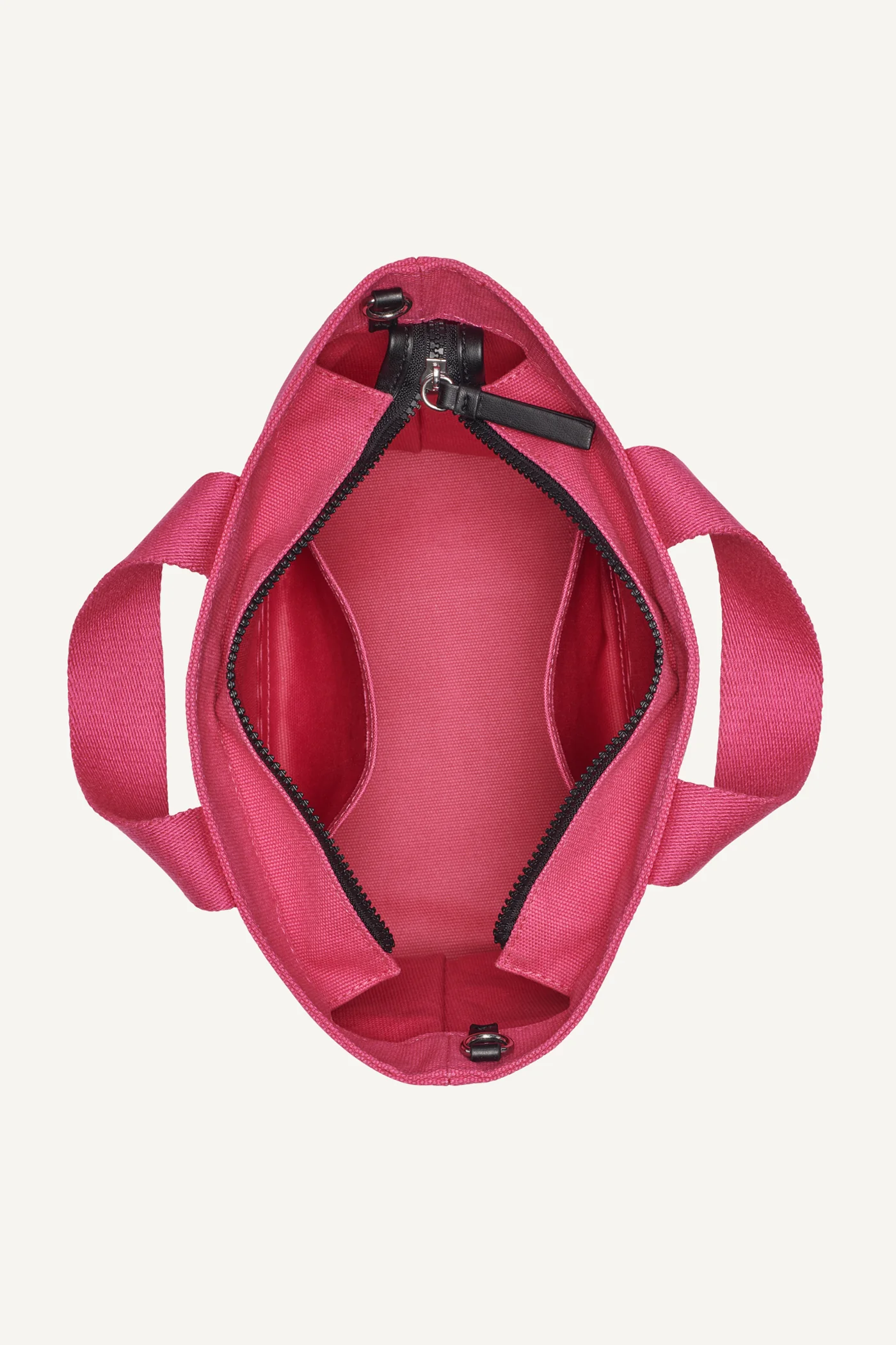 BRADY CANVAS LOGO CROSSBODY BAG - Image 4