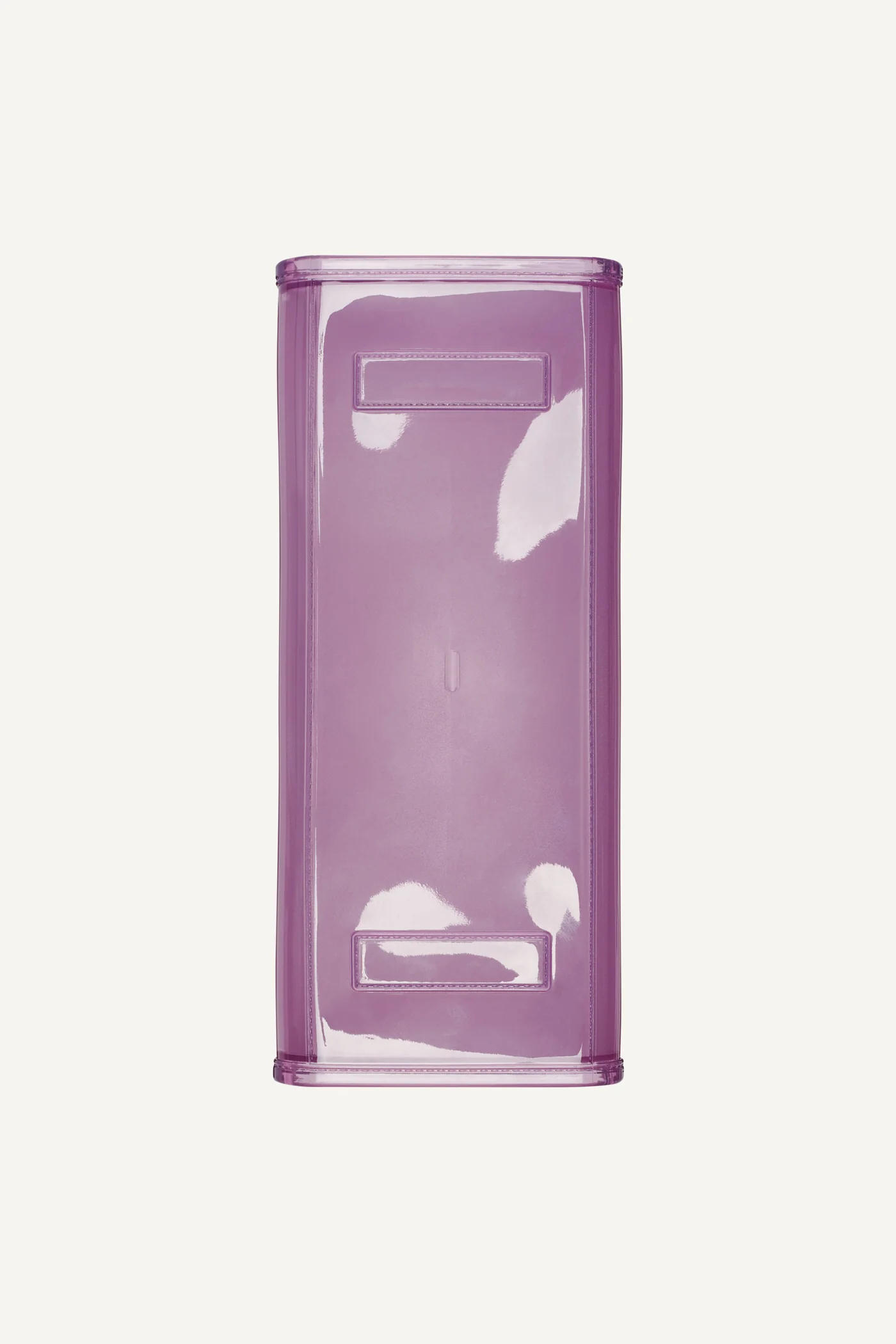 HADLEE SMALL JELLY LOGO TOTE - Image 6