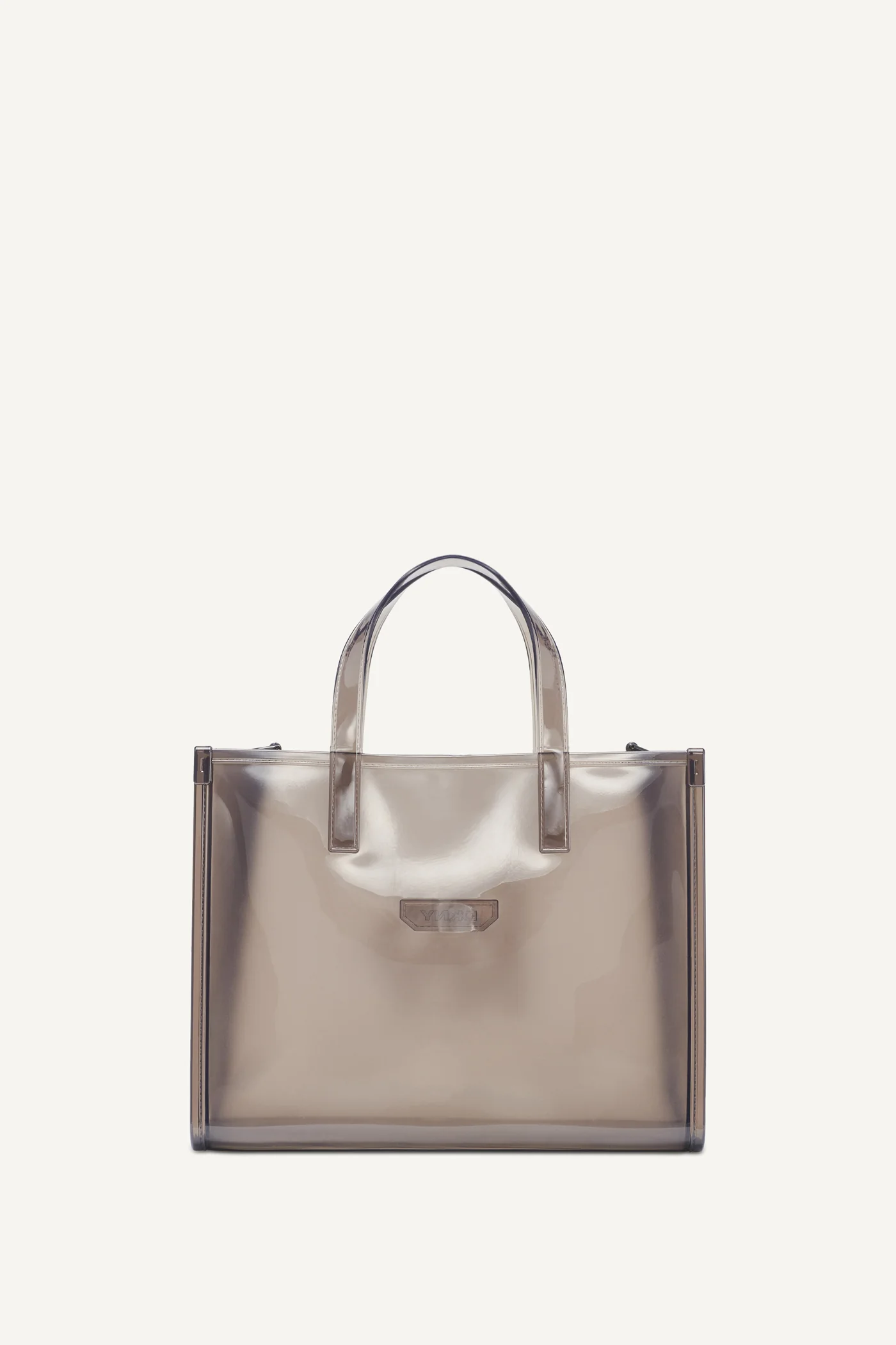 HADLEE SMALL JELLY LOGO TOTE - Image 3