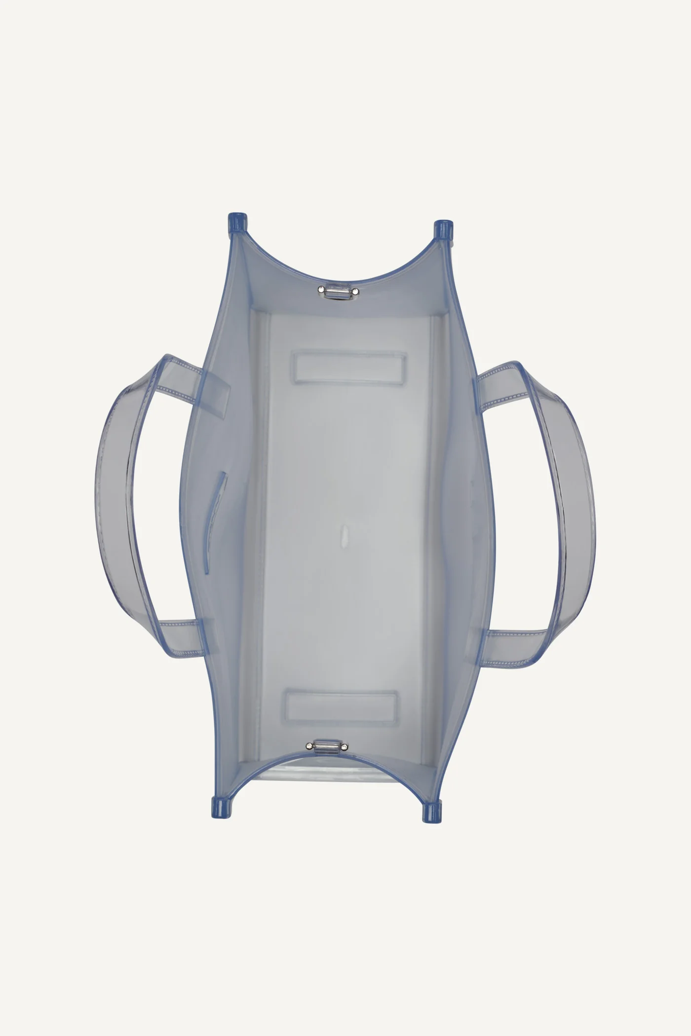 HADLEE SMALL JELLY LOGO TOTE - Image 4