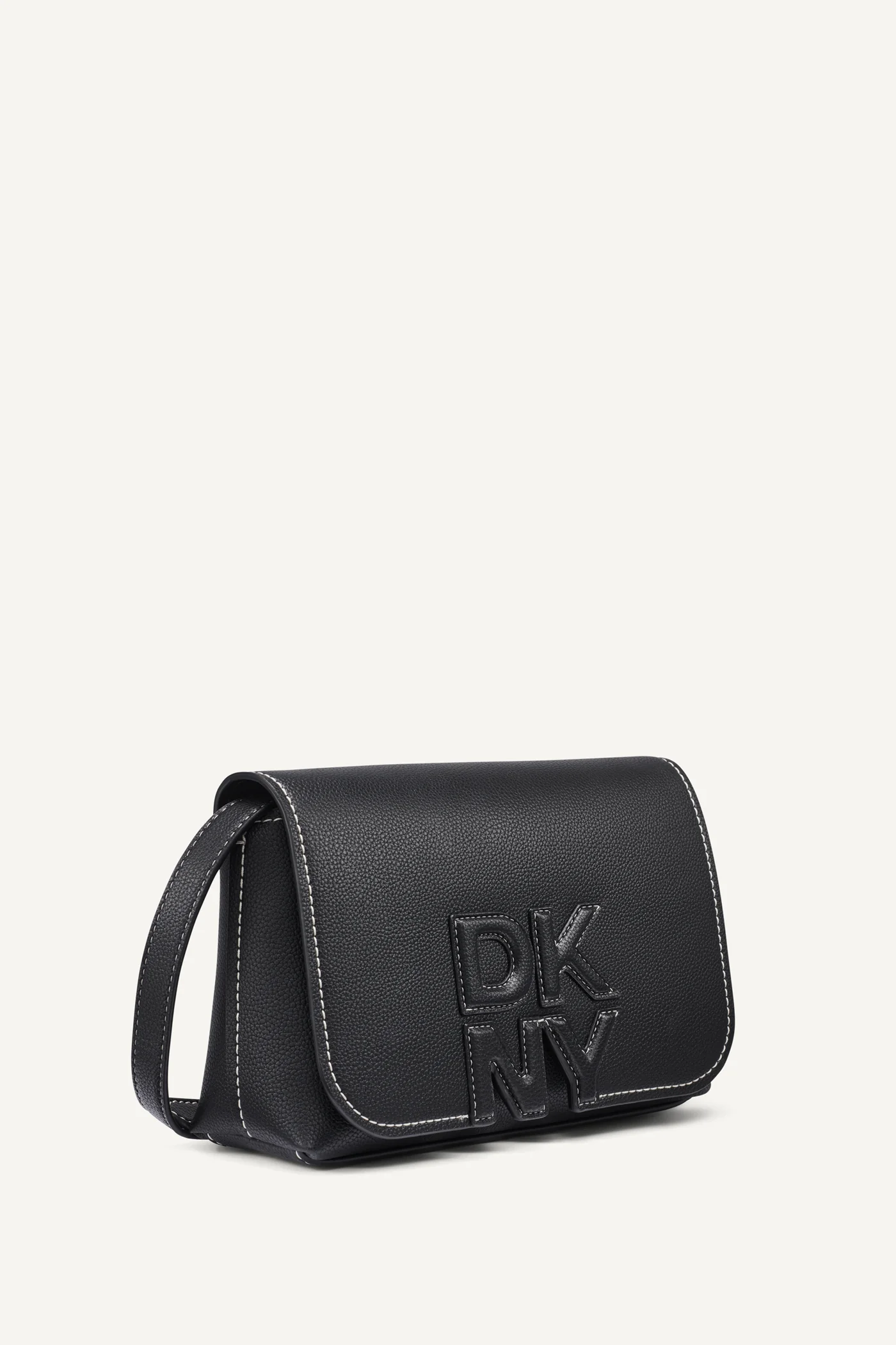 NICOLE LOGO CROSSBODY BAG - Image 2