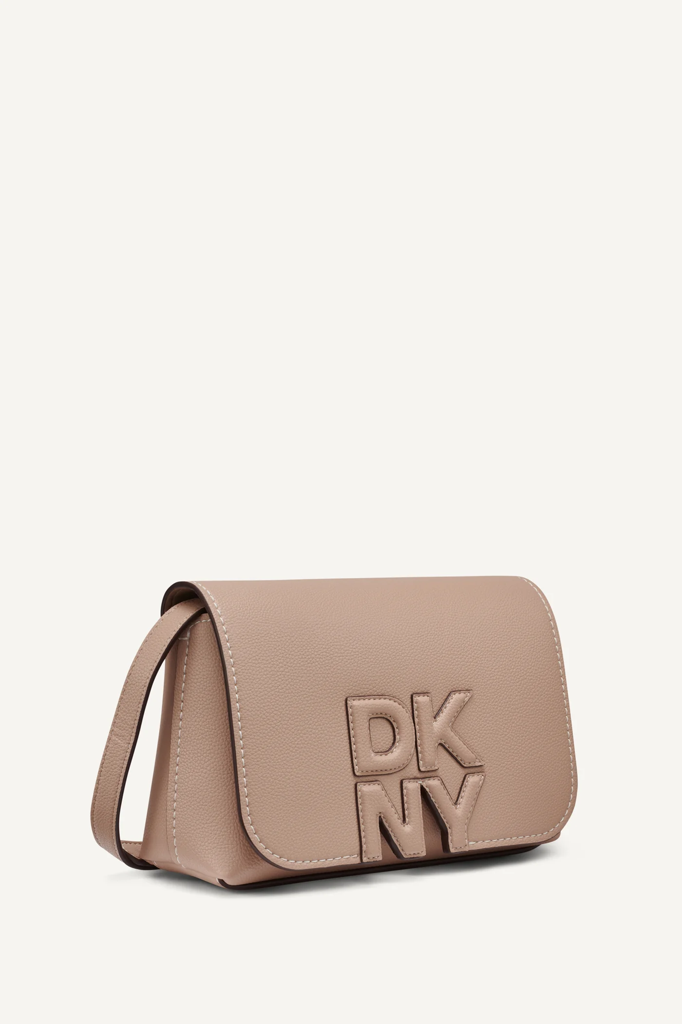 NICOLE LOGO CROSSBODY BAG - Image 2