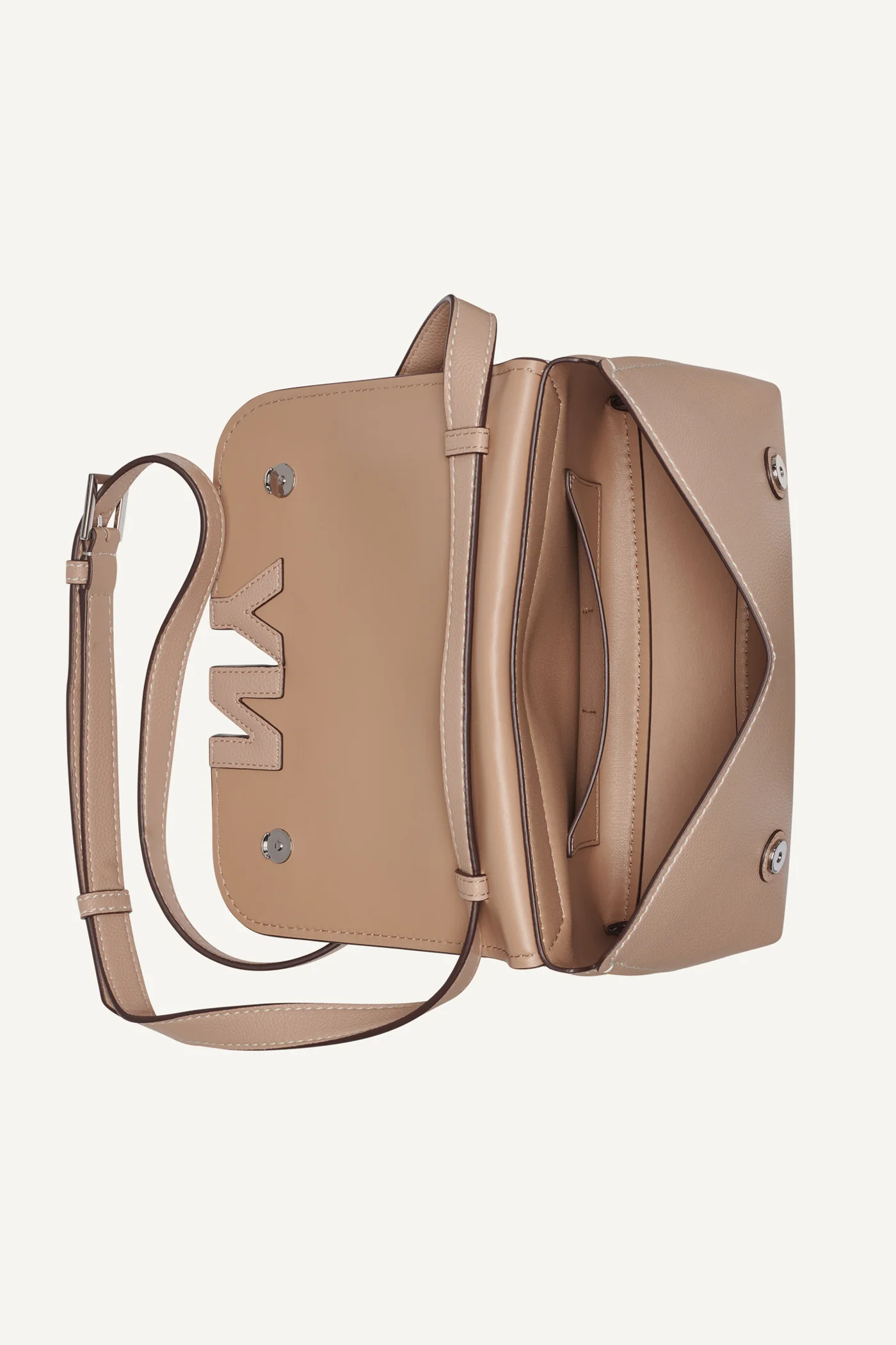 NICOLE LOGO CROSSBODY BAG - Image 4