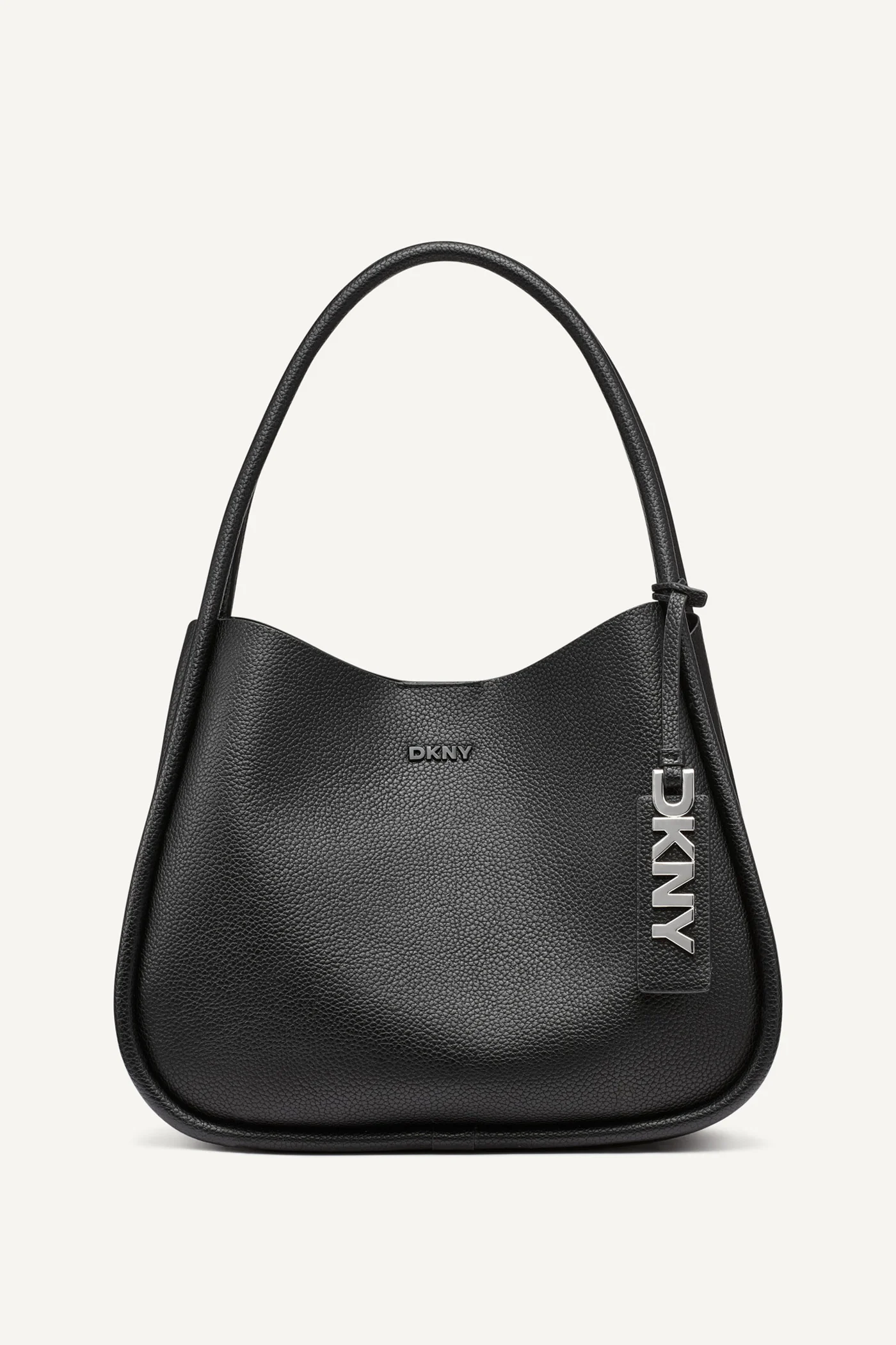 CAPRI LARGE HOBO BAG