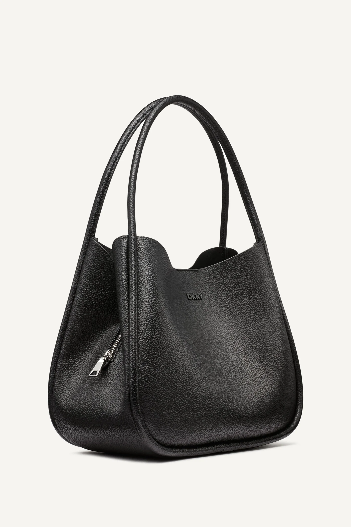 CAPRI LARGE HOBO BAG - Image 6