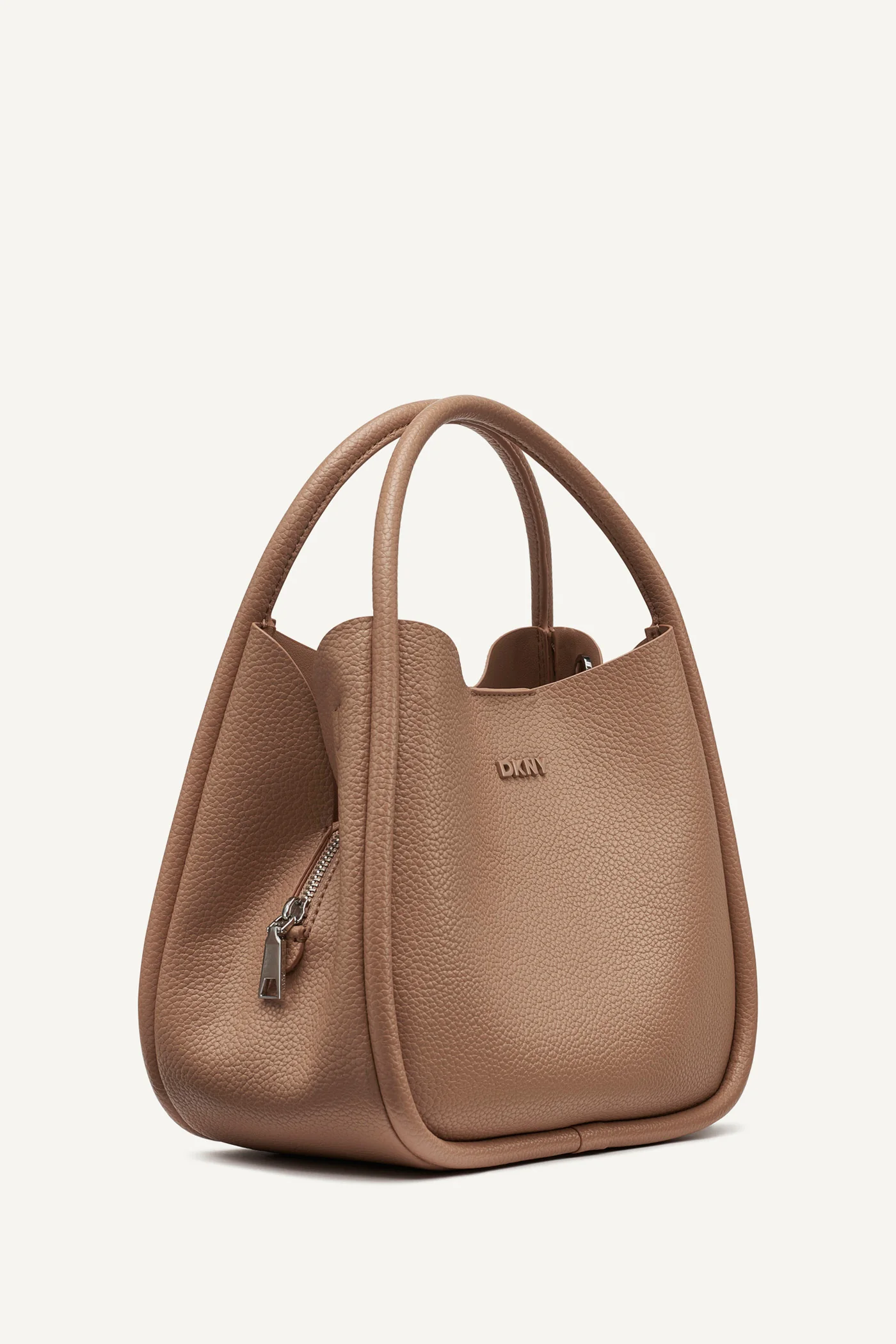 CAPRI MEDIUM HOBO BAG - Image 2