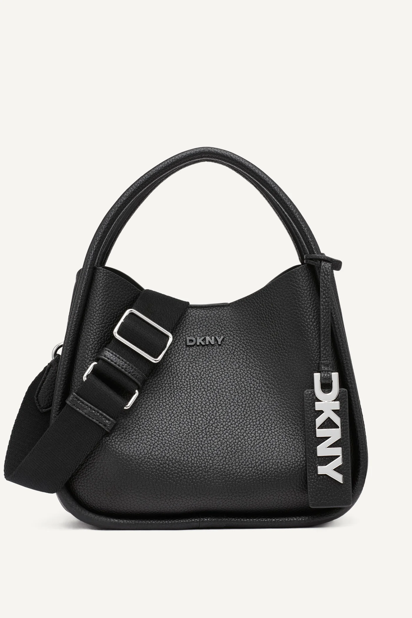 CAPRI MEDIUM HOBO BAG