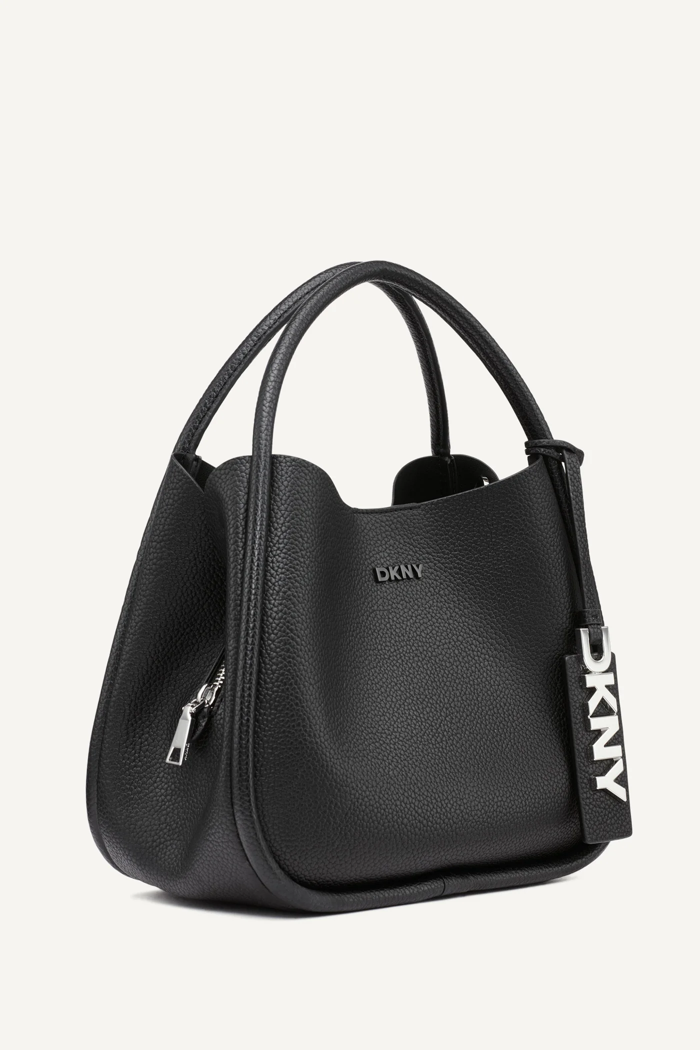 CAPRI MEDIUM HOBO BAG - Image 3