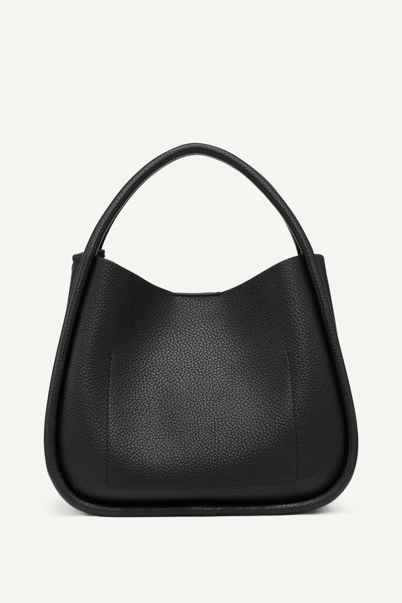 CAPRI MEDIUM HOBO BAG - Image 4